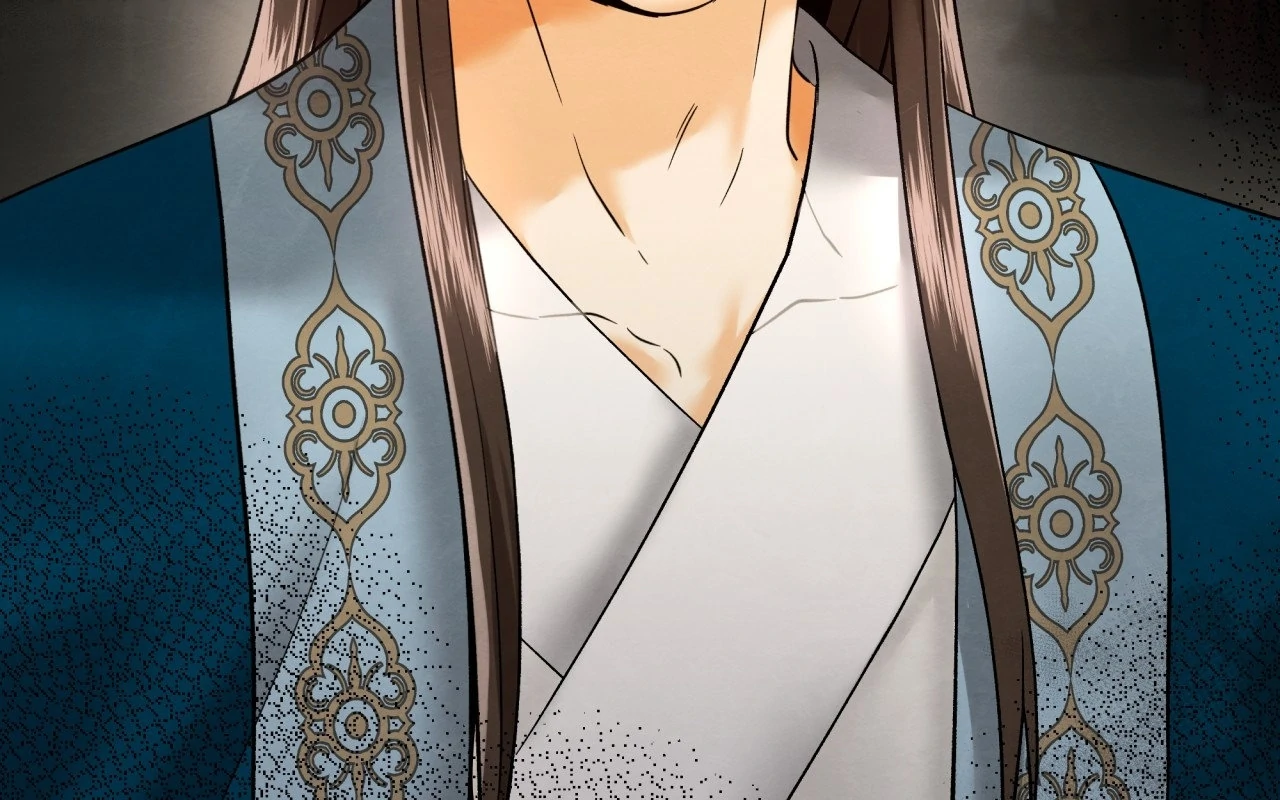 Becoming the King’s Concubine - Chapter 3 manhwa
