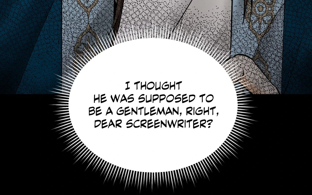 Becoming the King’s Concubine - Chapter 3 manhwa