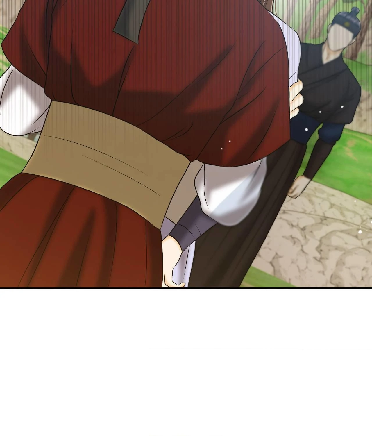 Becoming the King’s Concubine - Chapter 30 manhwa
