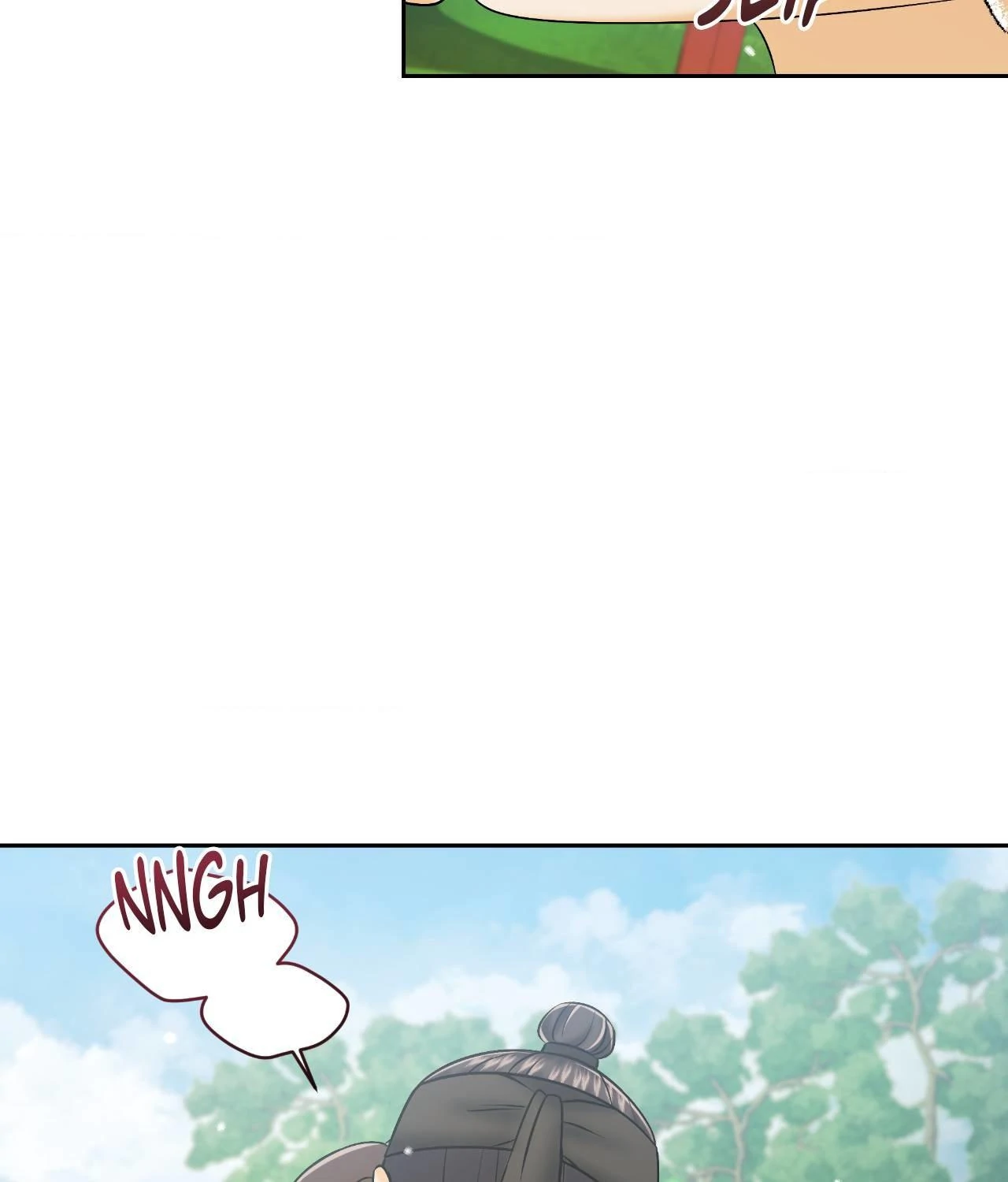 Becoming the King’s Concubine - Chapter 30 manhwa