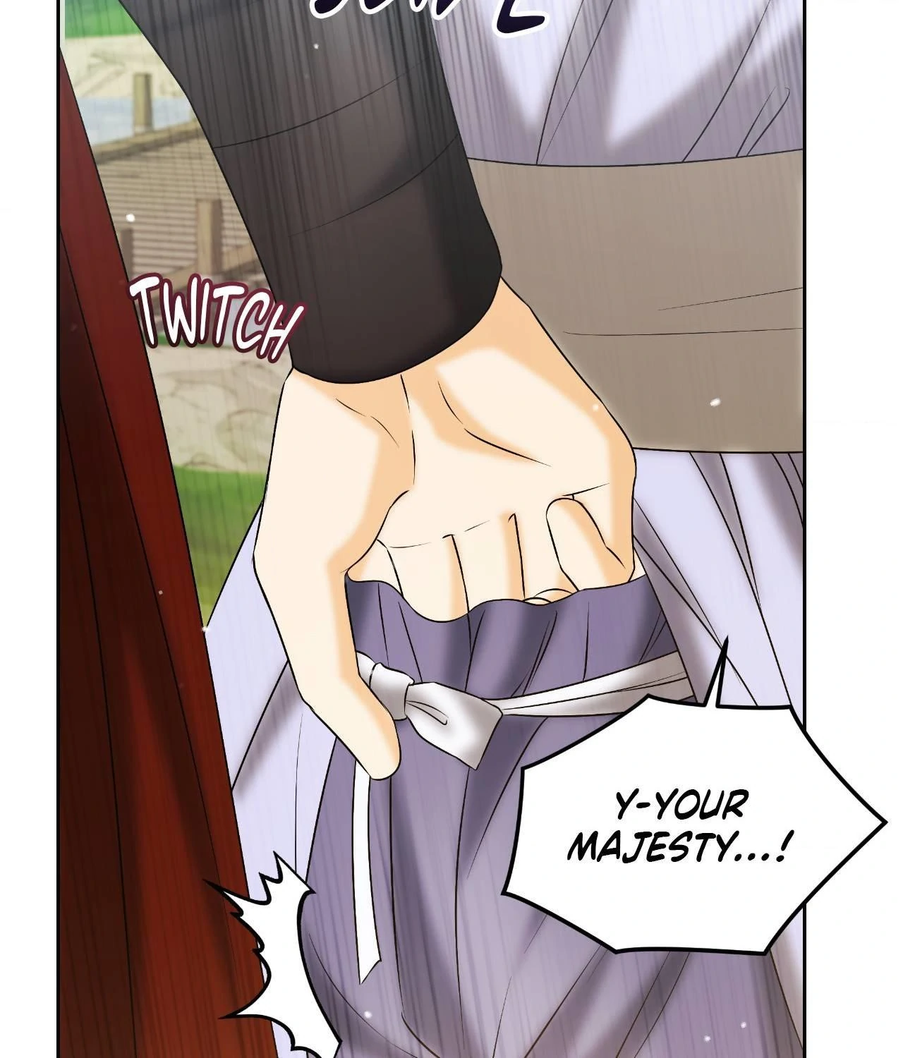 Becoming the King’s Concubine - Chapter 30 manhwa