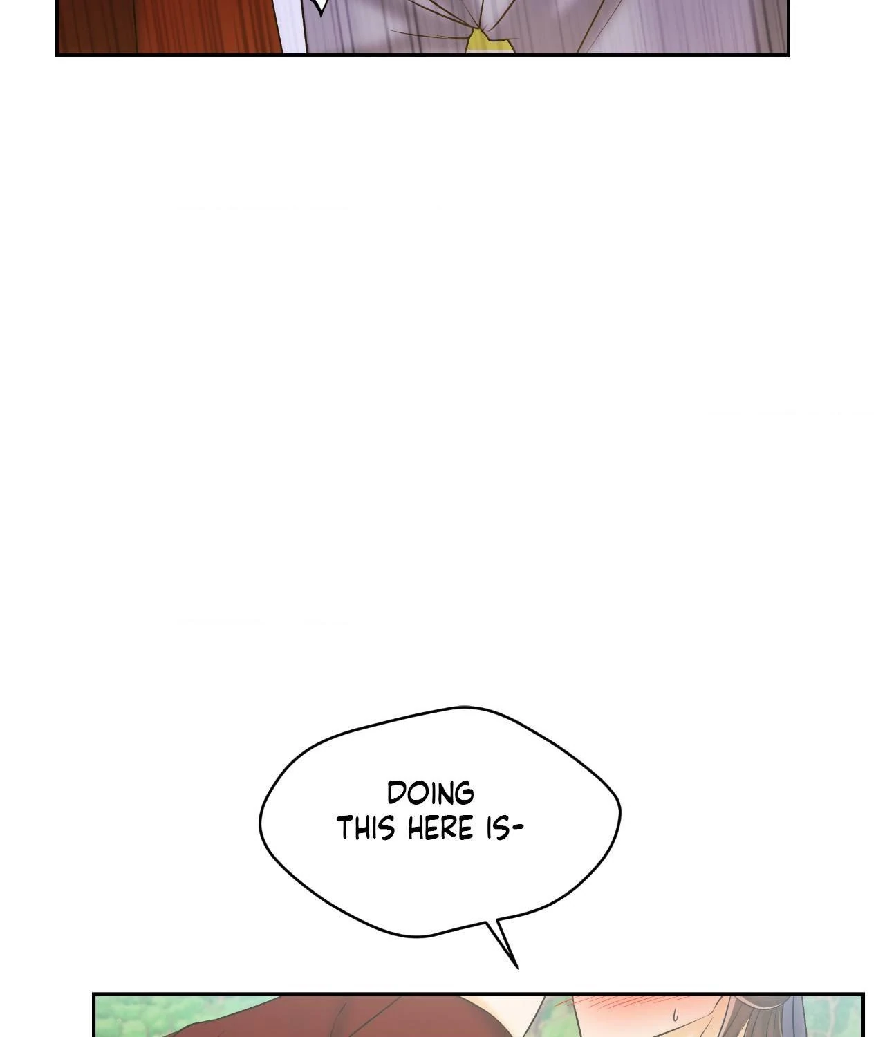 Becoming the King’s Concubine - Chapter 30 manhwa