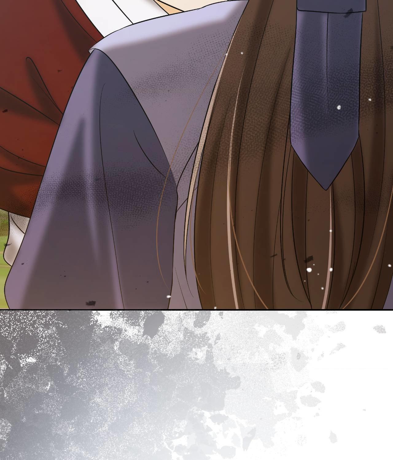 Becoming the King’s Concubine - Chapter 30 manhwa