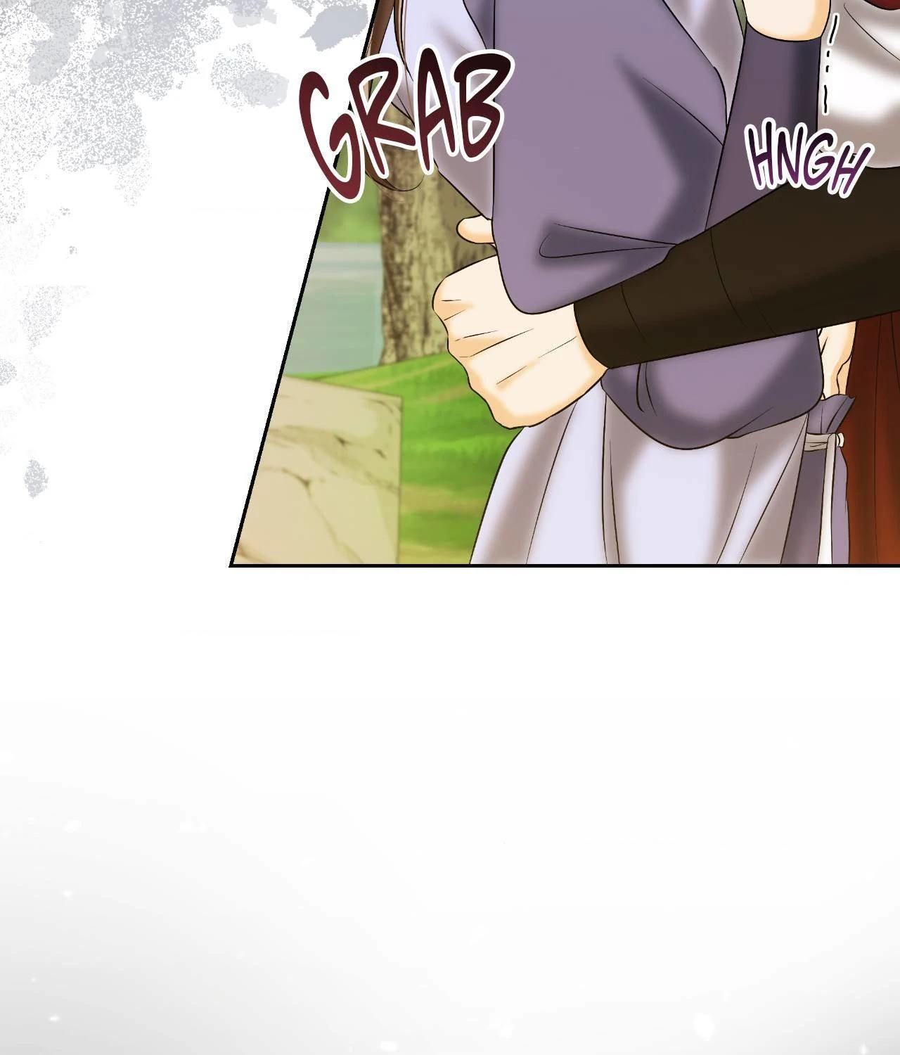 Becoming the King’s Concubine - Chapter 30 manhwa