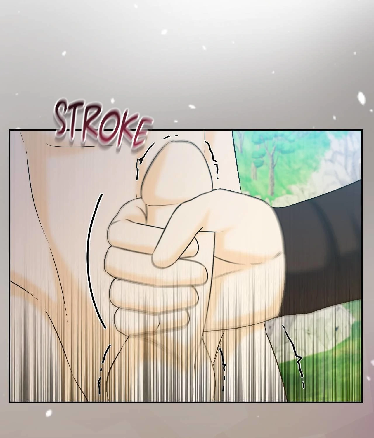 Becoming the King’s Concubine - Chapter 30 manhwa