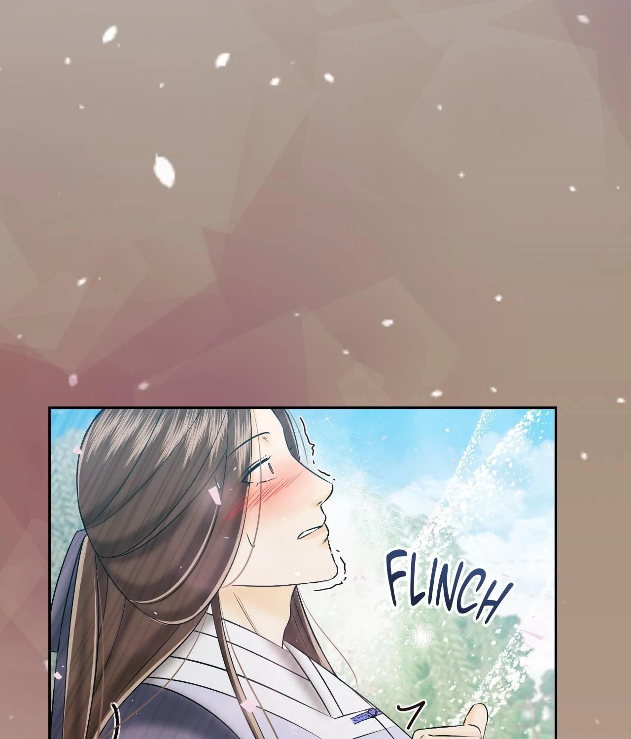 Becoming the King’s Concubine - Chapter 30 manhwa