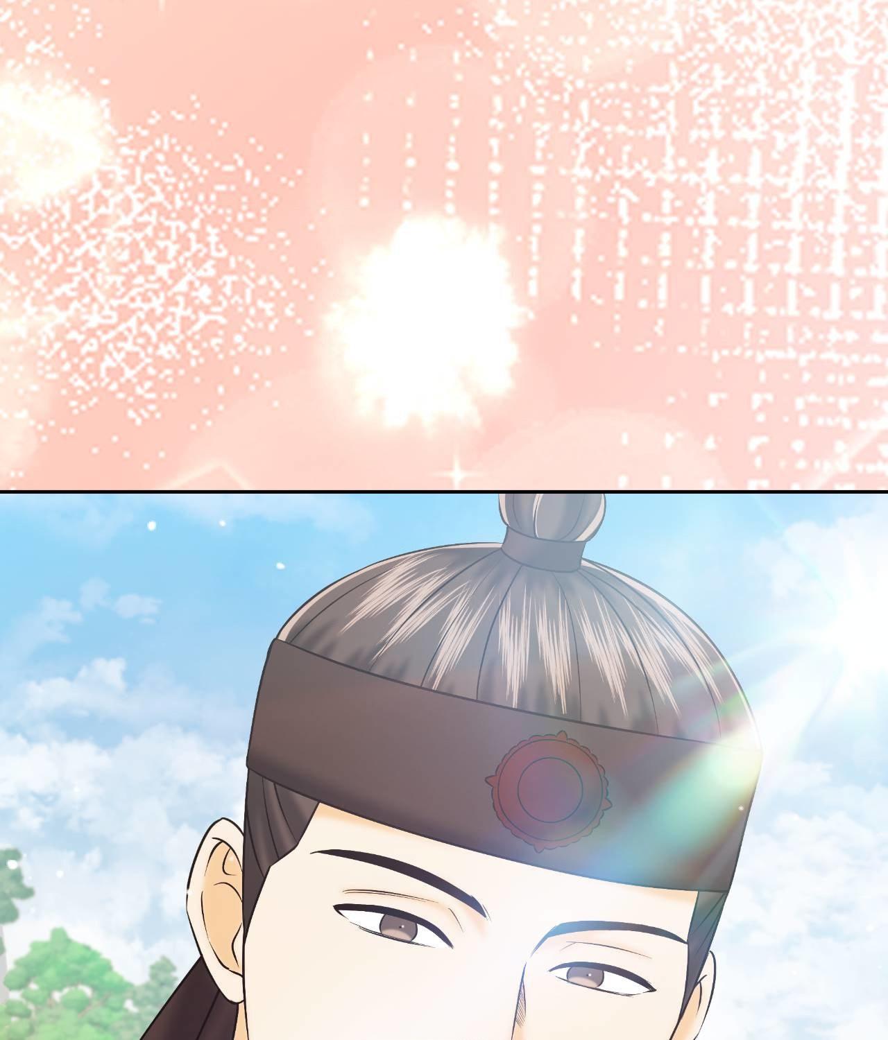Becoming the King’s Concubine - Chapter 30 manhwa