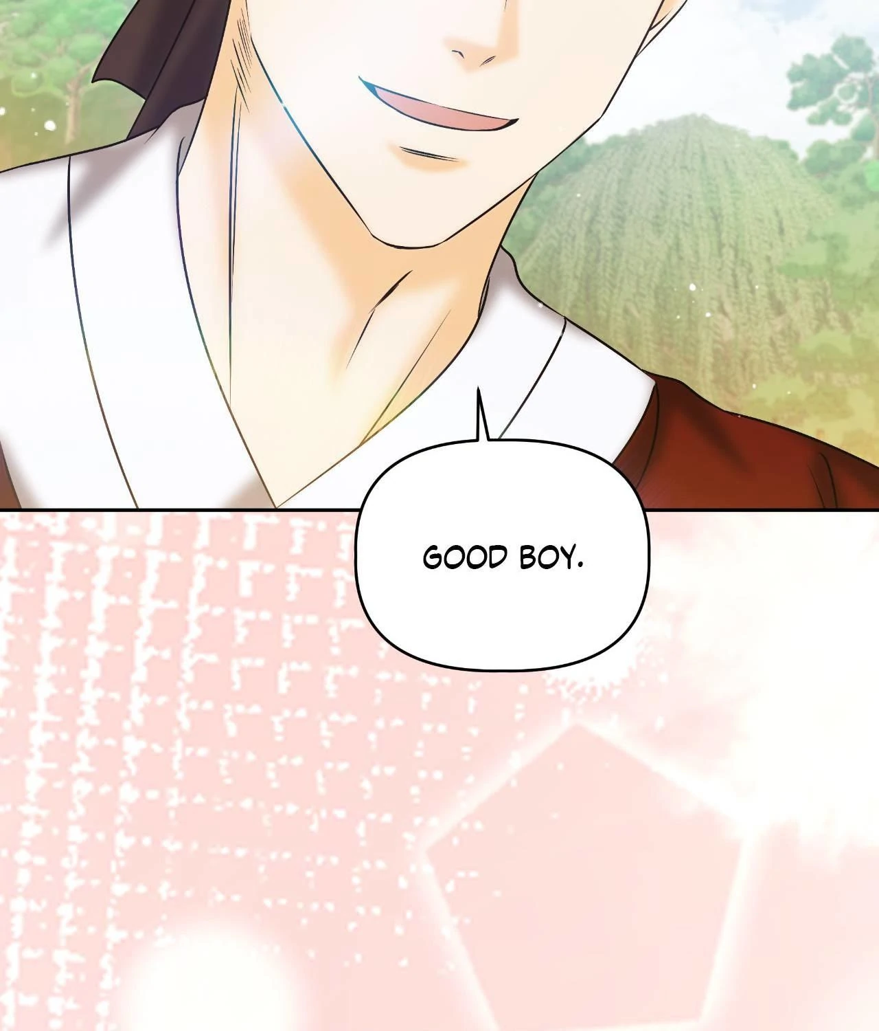 Becoming the King’s Concubine - Chapter 30 manhwa