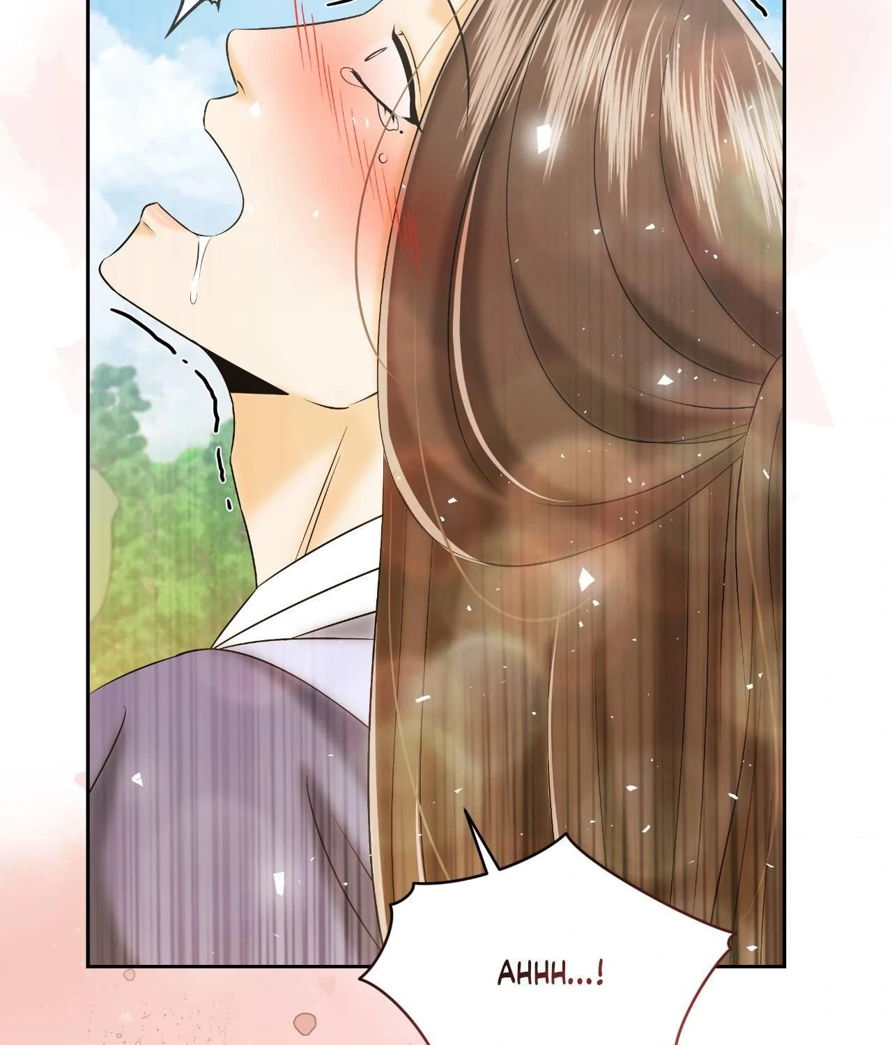 Becoming the King’s Concubine - Chapter 30 manhwa
