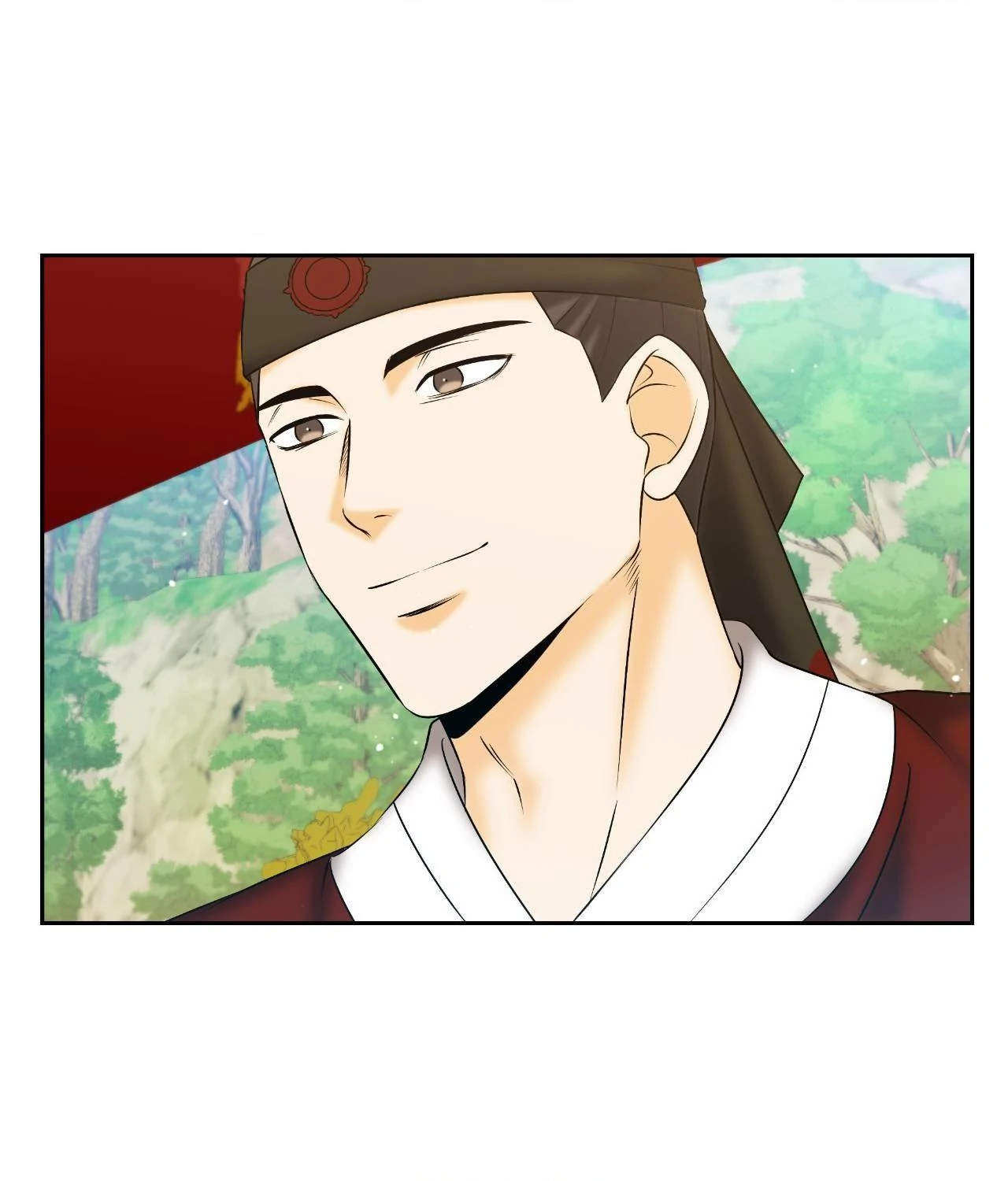 Becoming the King’s Concubine - Chapter 30 manhwa