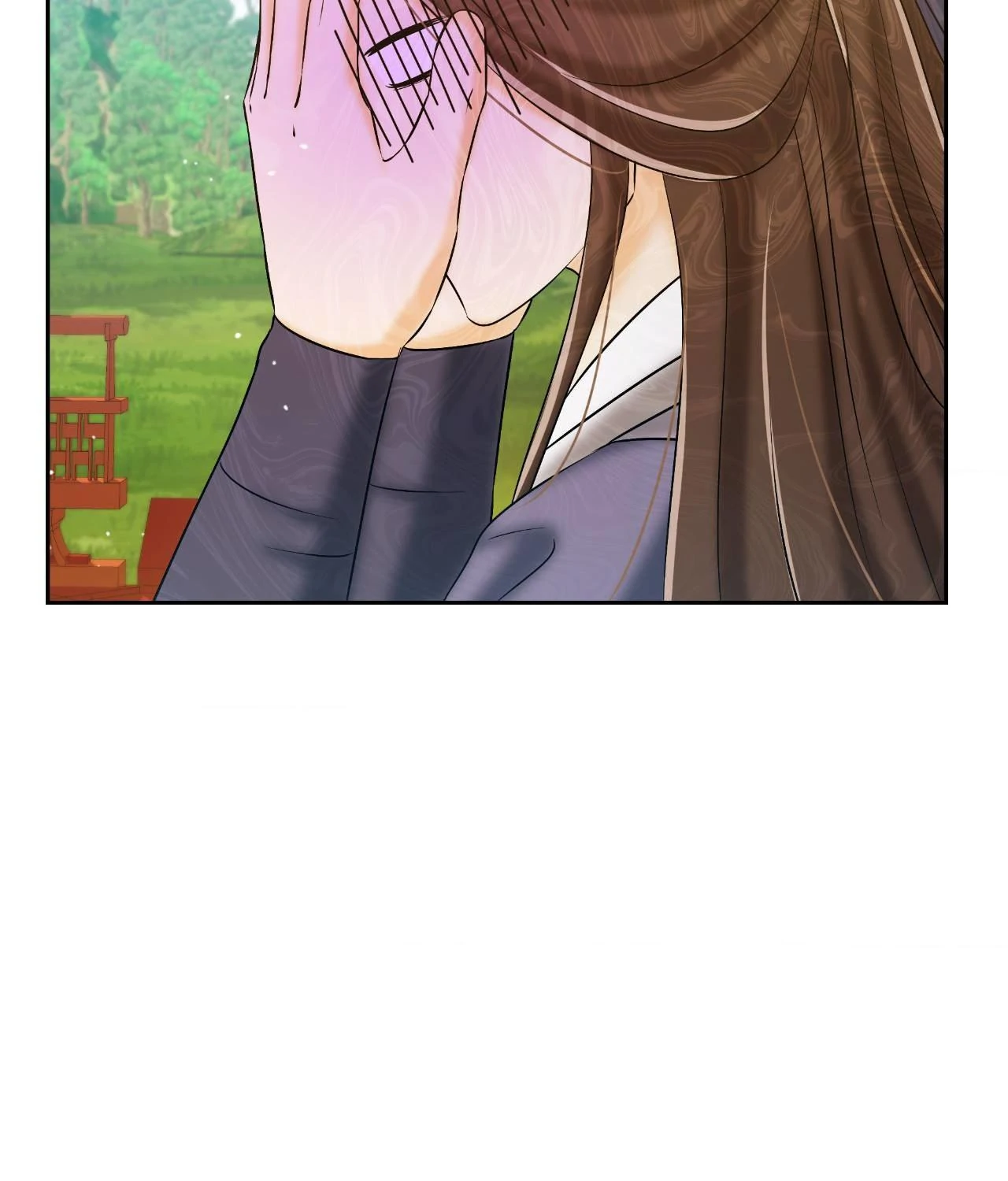 Becoming the King’s Concubine - Chapter 30 manhwa