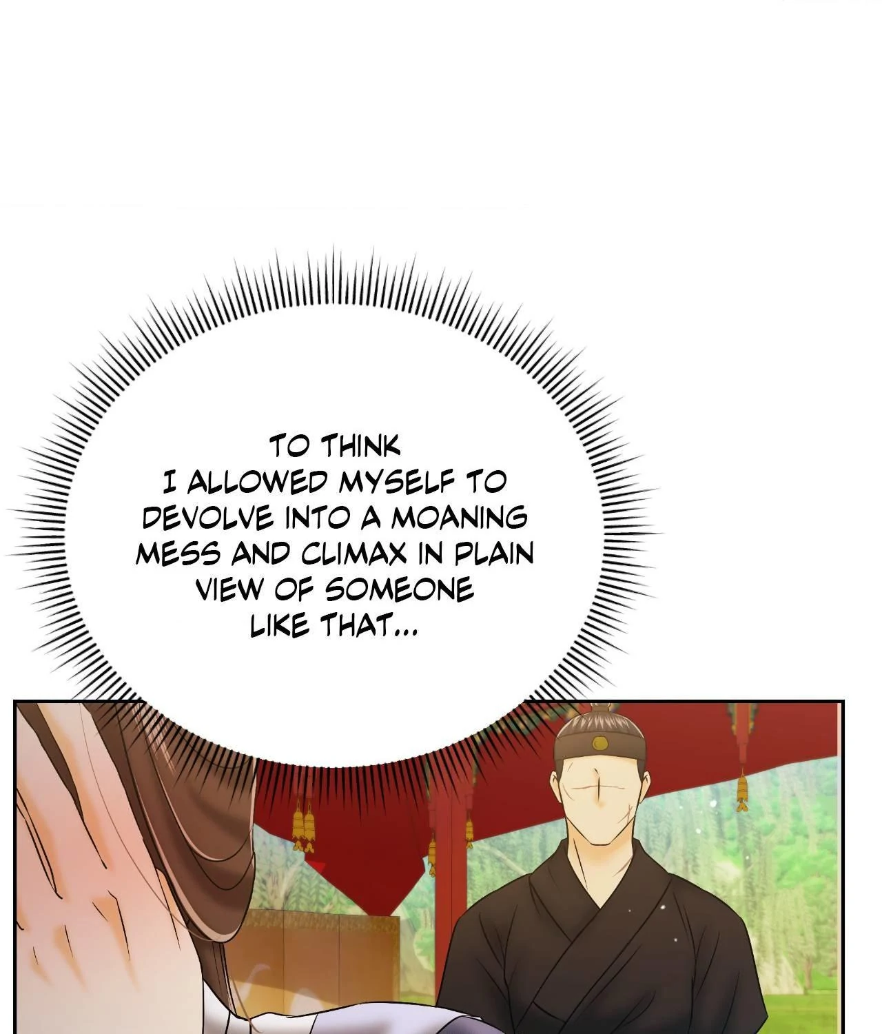 Becoming the King’s Concubine - Chapter 30 manhwa