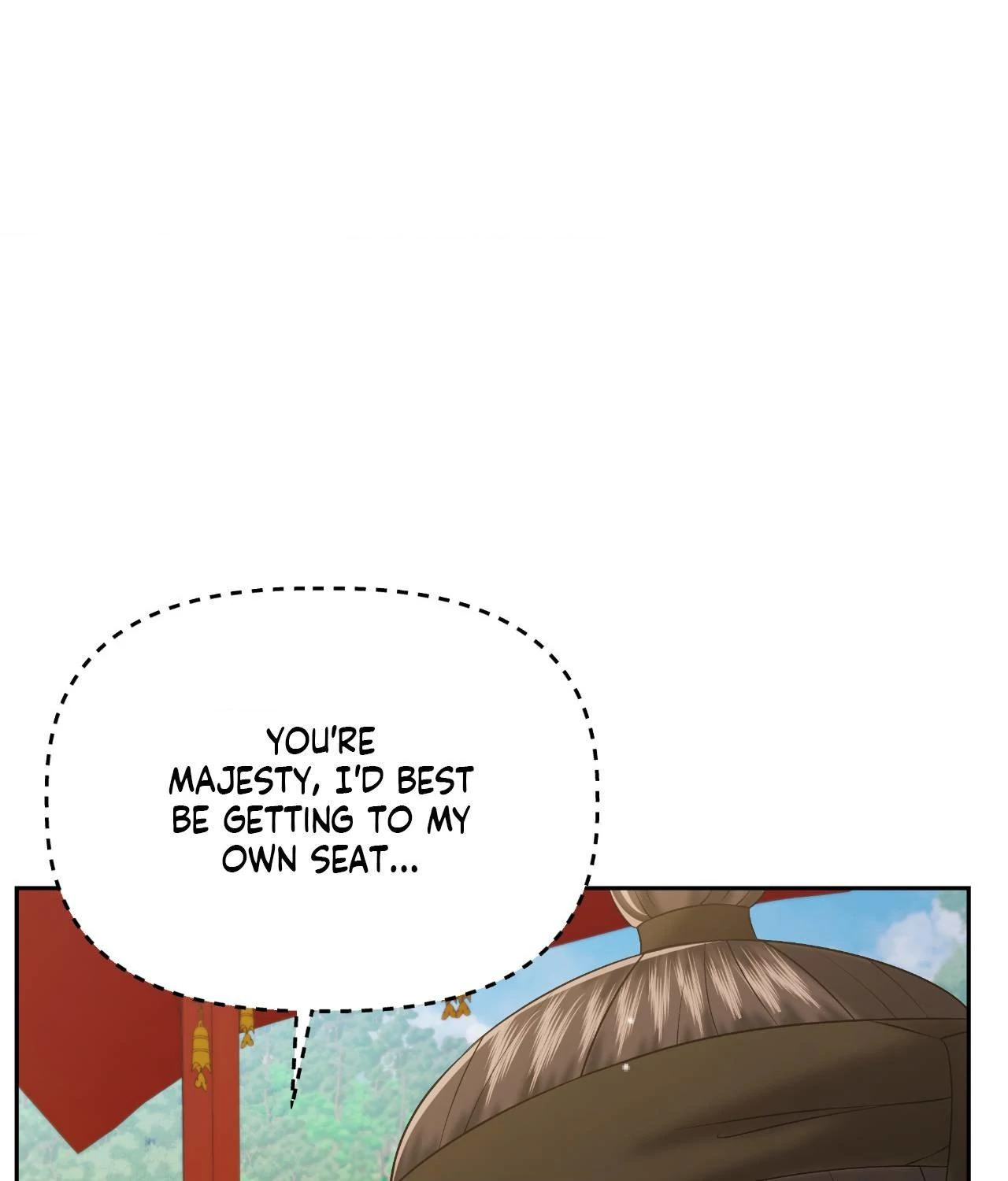 Becoming the King’s Concubine - Chapter 30 manhwa