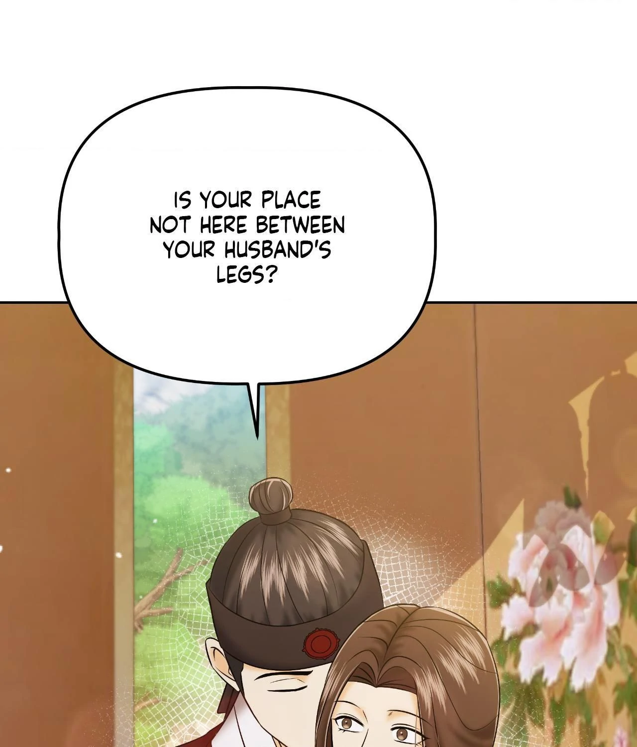 Becoming the King’s Concubine - Chapter 30 manhwa