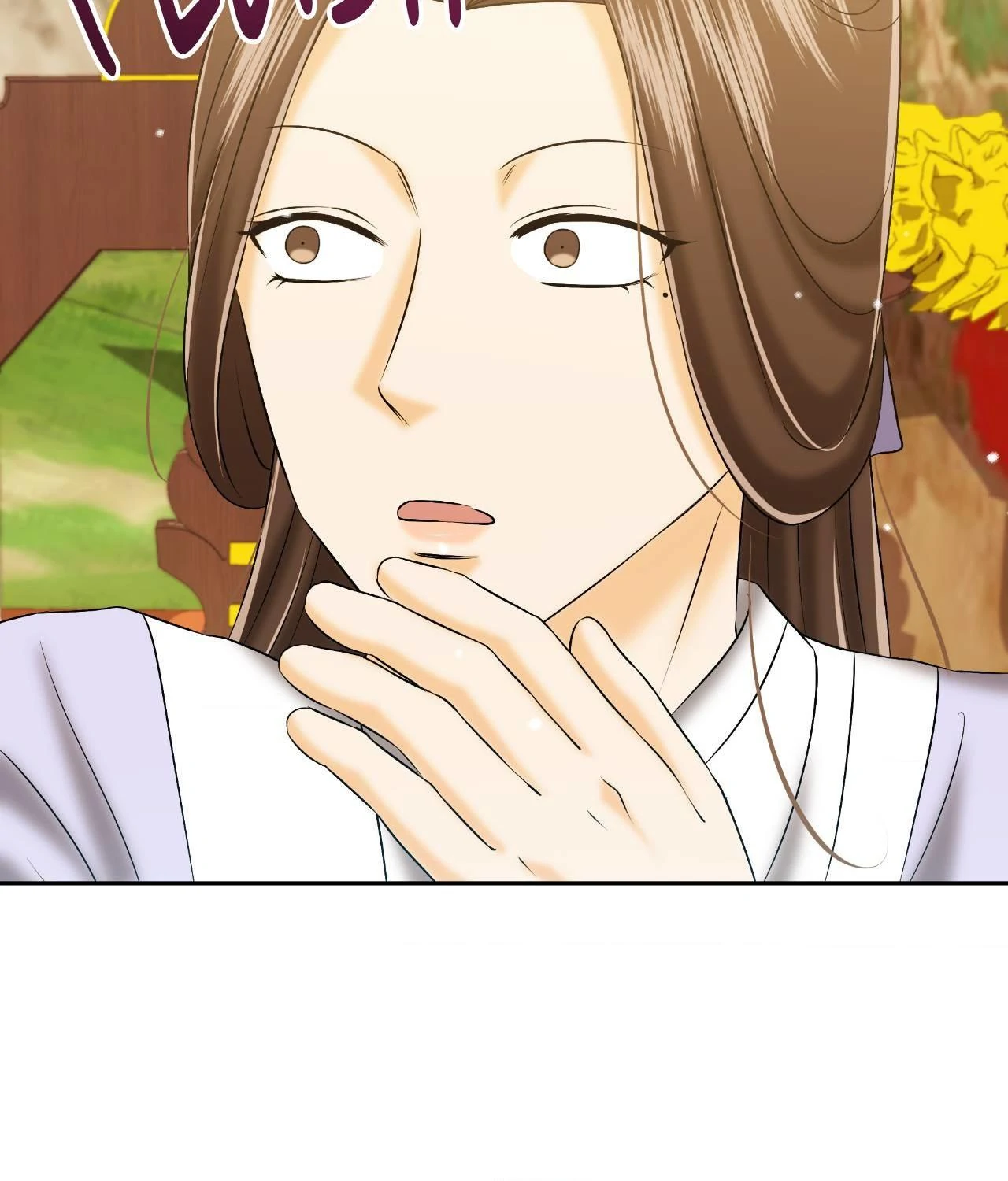 Becoming the King’s Concubine - Chapter 30 manhwa