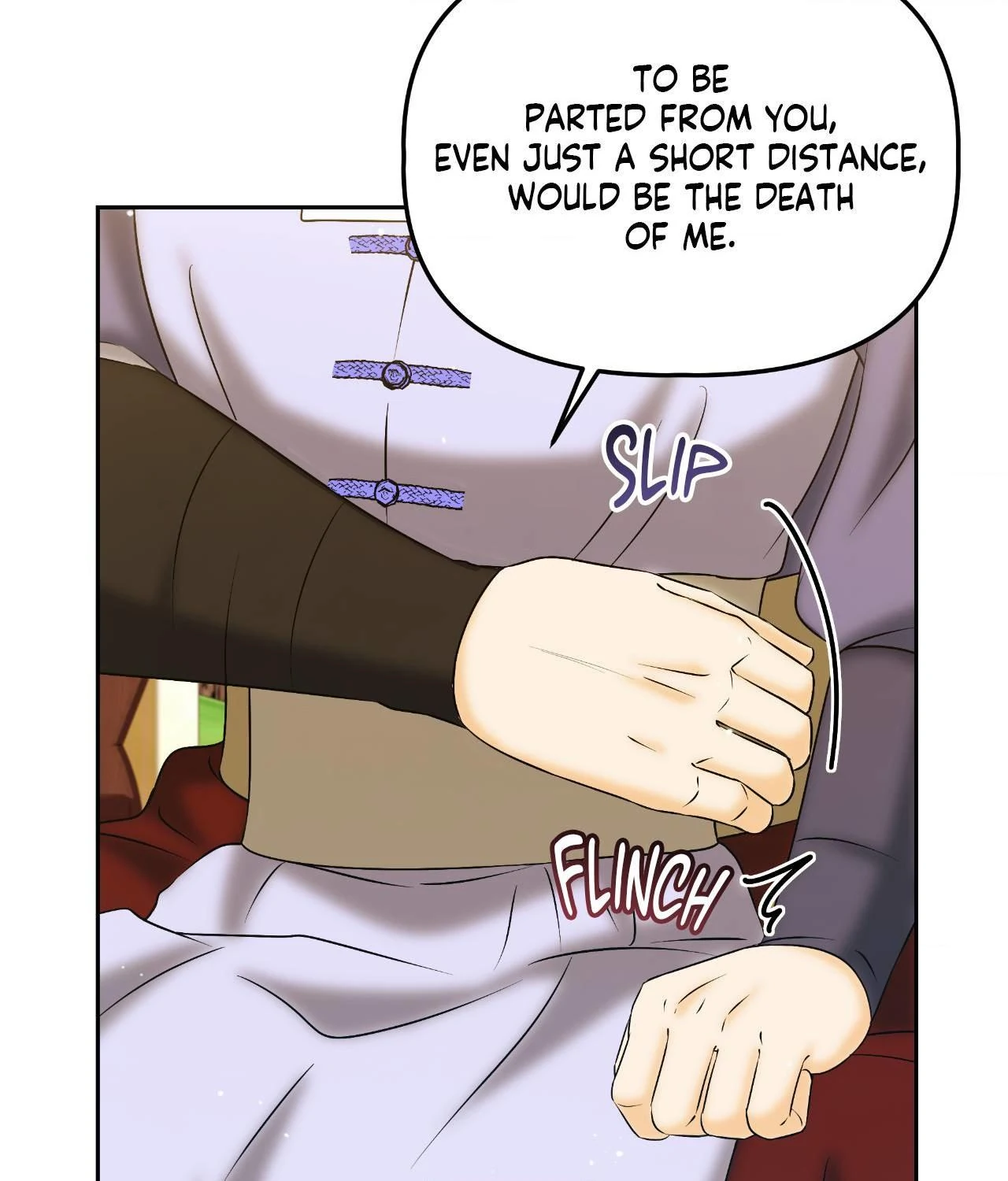 Becoming the King’s Concubine - Chapter 30 manhwa