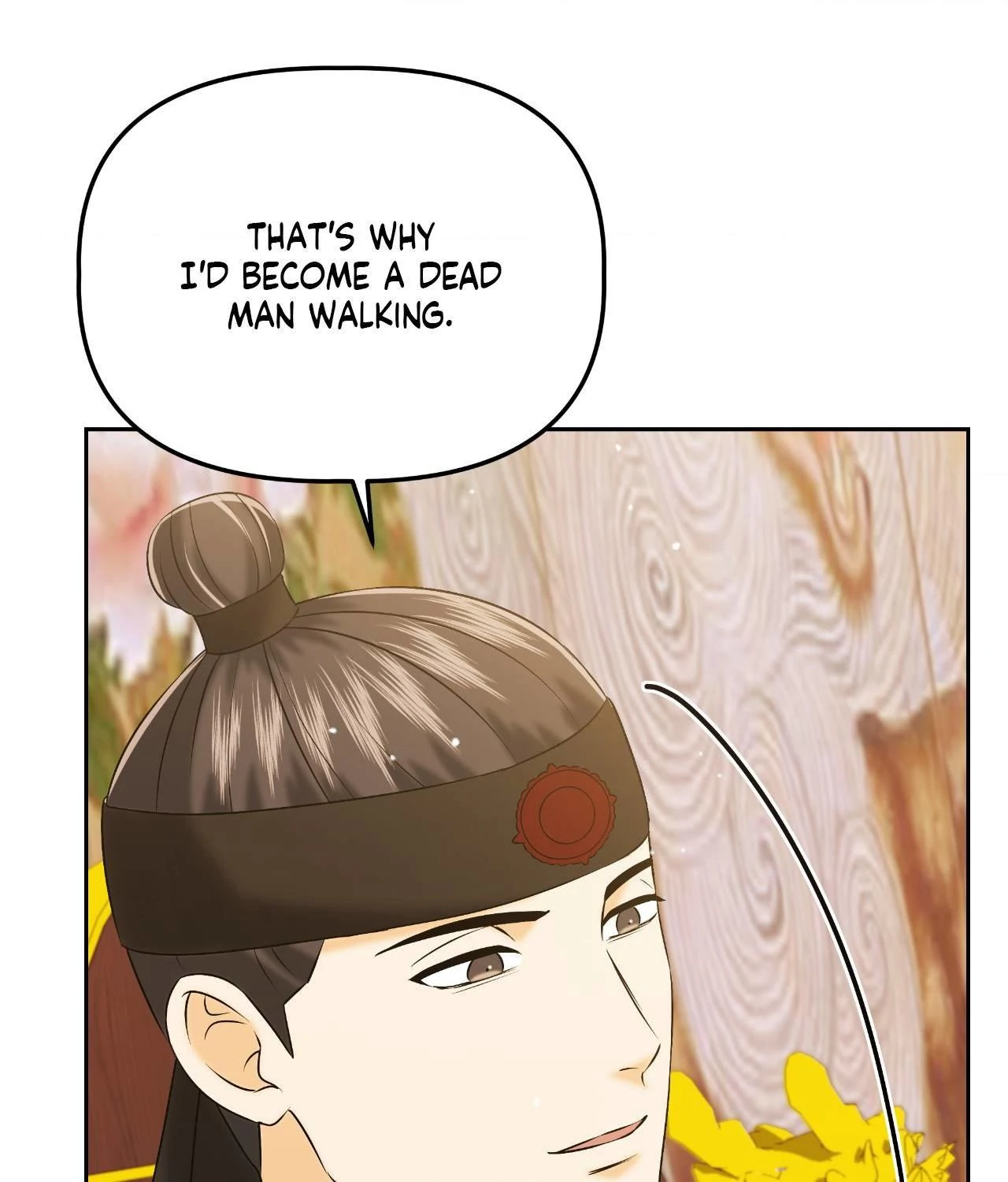 Becoming the King’s Concubine - Chapter 30 manhwa