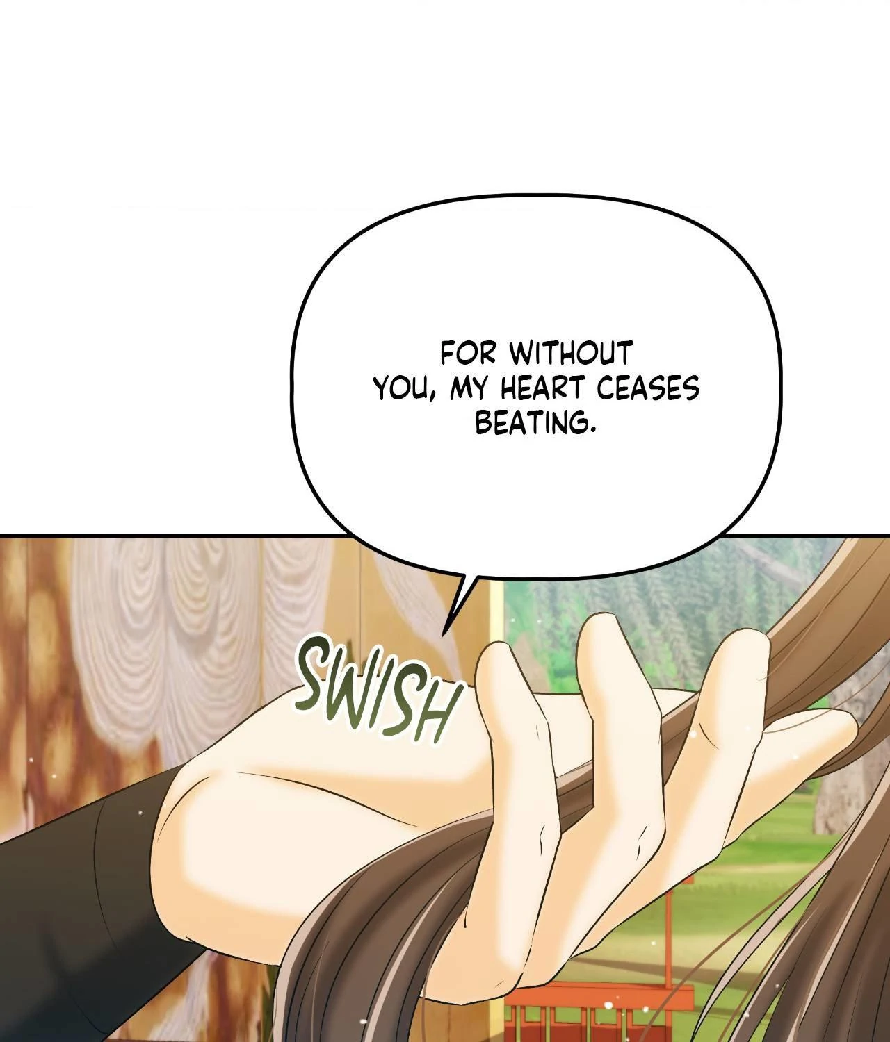 Becoming the King’s Concubine - Chapter 30 manhwa