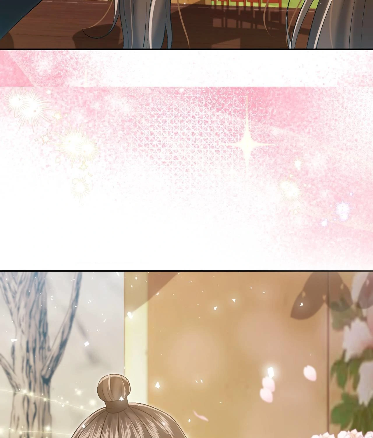 Becoming the King’s Concubine - Chapter 30 manhwa