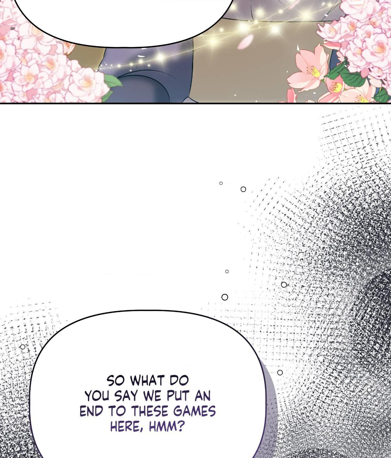 Becoming the King’s Concubine - Chapter 30 manhwa