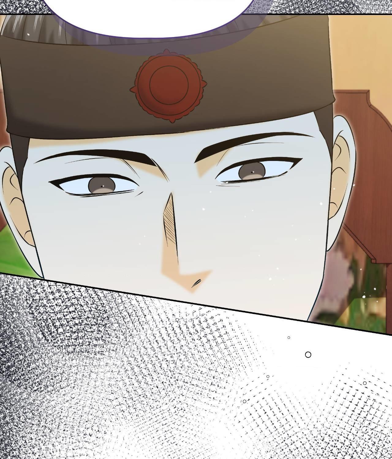 Becoming the King’s Concubine - Chapter 30 manhwa