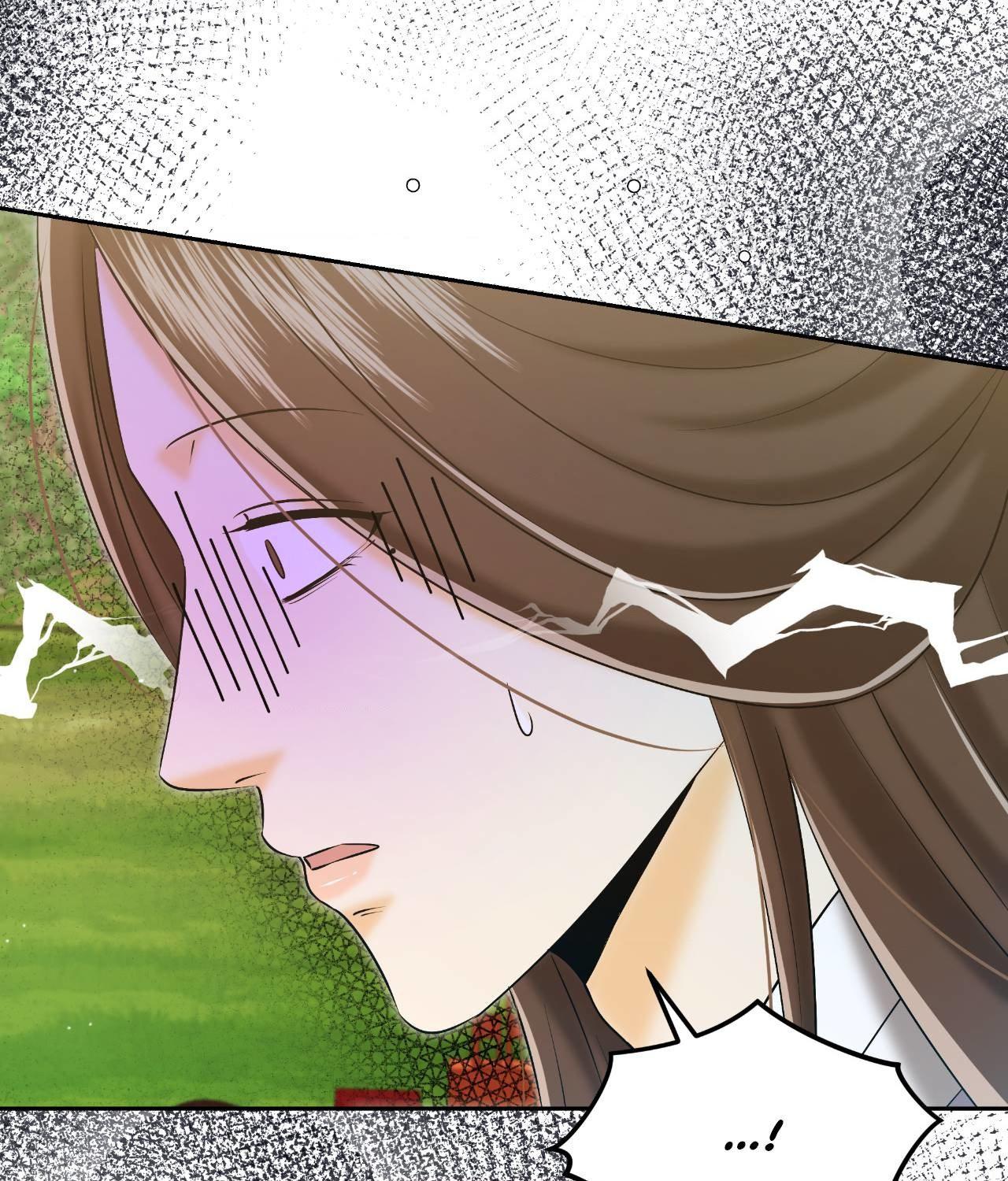 Becoming the King’s Concubine - Chapter 30 manhwa