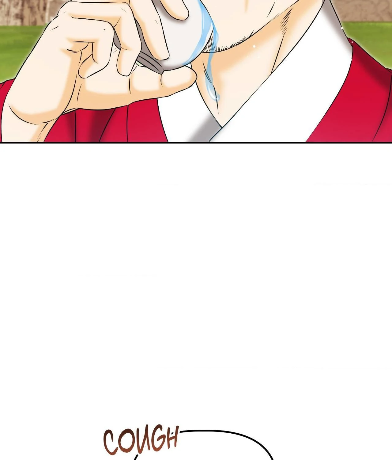 Becoming the King’s Concubine - Chapter 30 manhwa