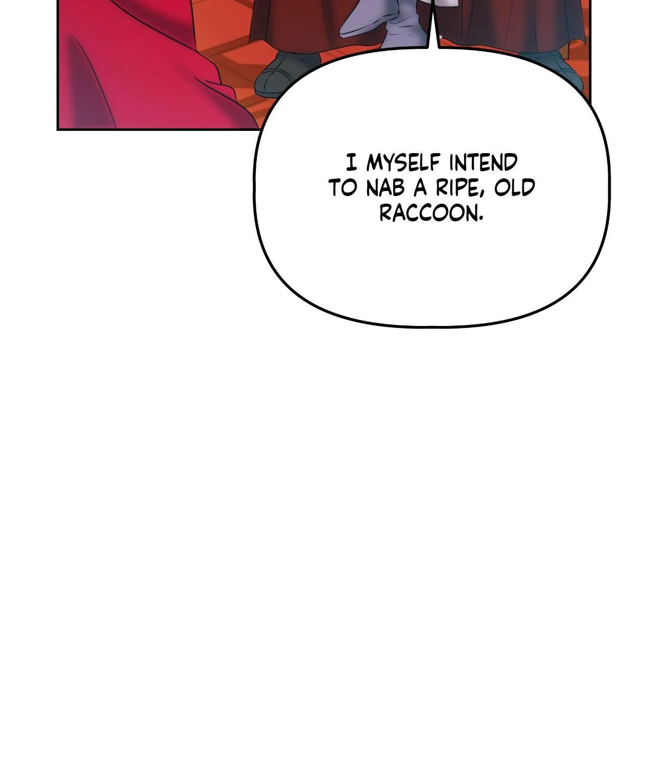 Becoming the King’s Concubine - Chapter 30 manhwa