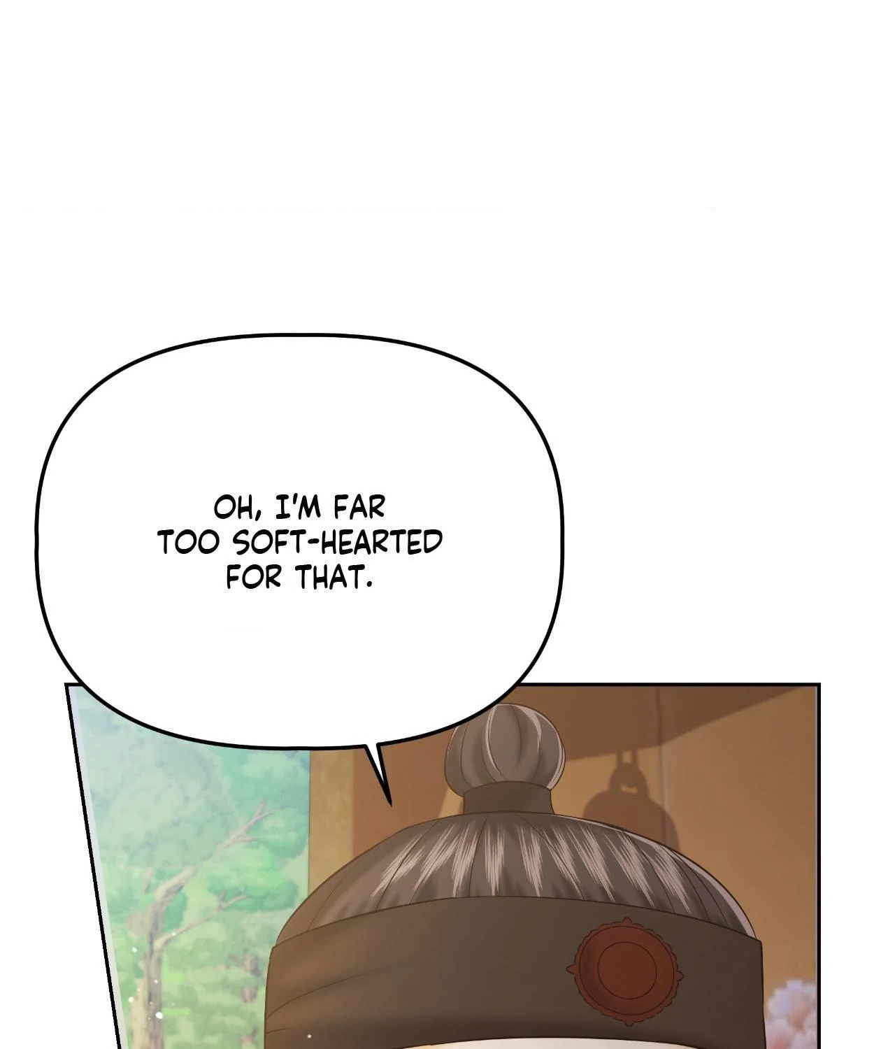 Becoming the King’s Concubine - Chapter 30 manhwa