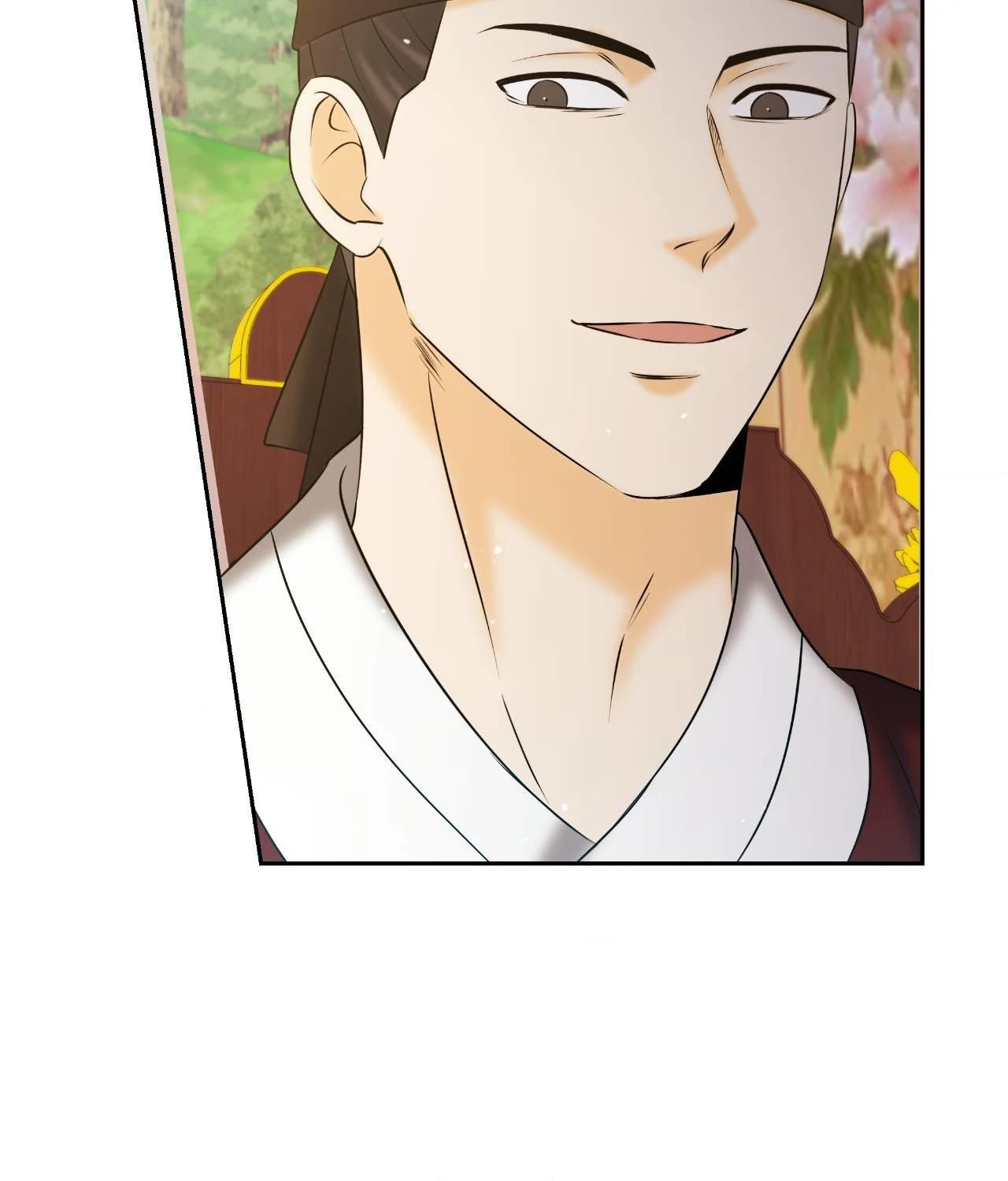 Becoming the King’s Concubine - Chapter 30 manhwa