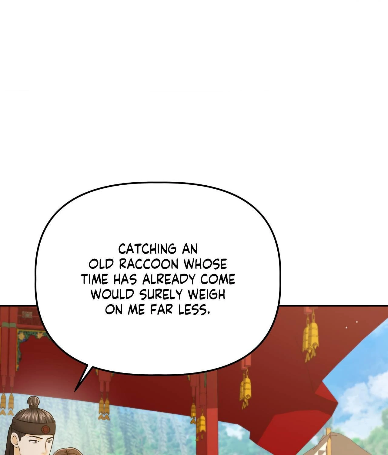 Becoming the King’s Concubine - Chapter 30 manhwa