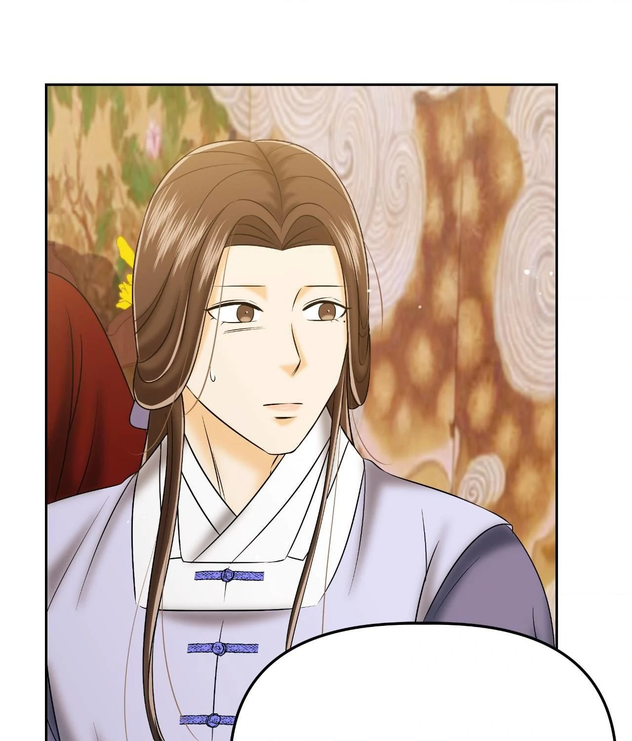 Becoming the King’s Concubine - Chapter 30 manhwa