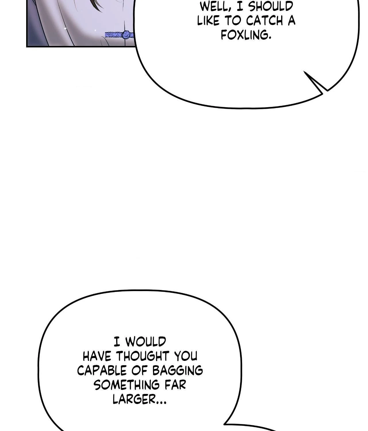 Becoming the King’s Concubine - Chapter 30 manhwa