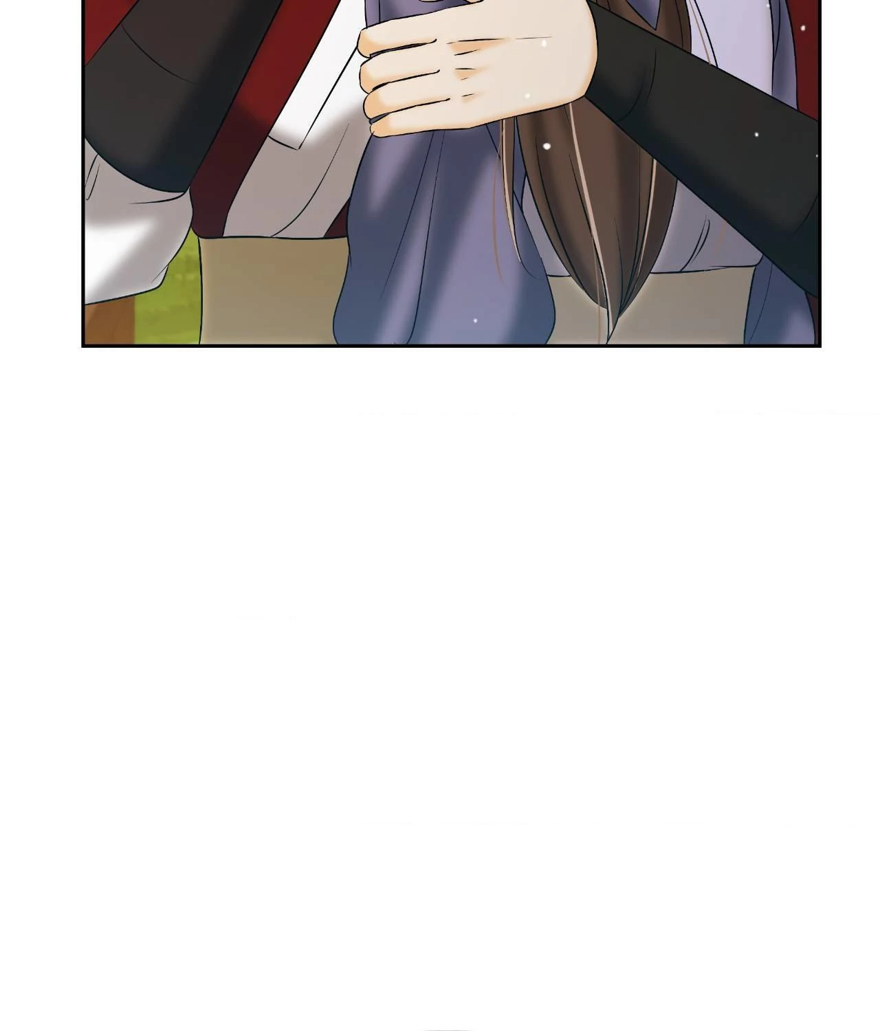 Becoming the King’s Concubine - Chapter 30 manhwa