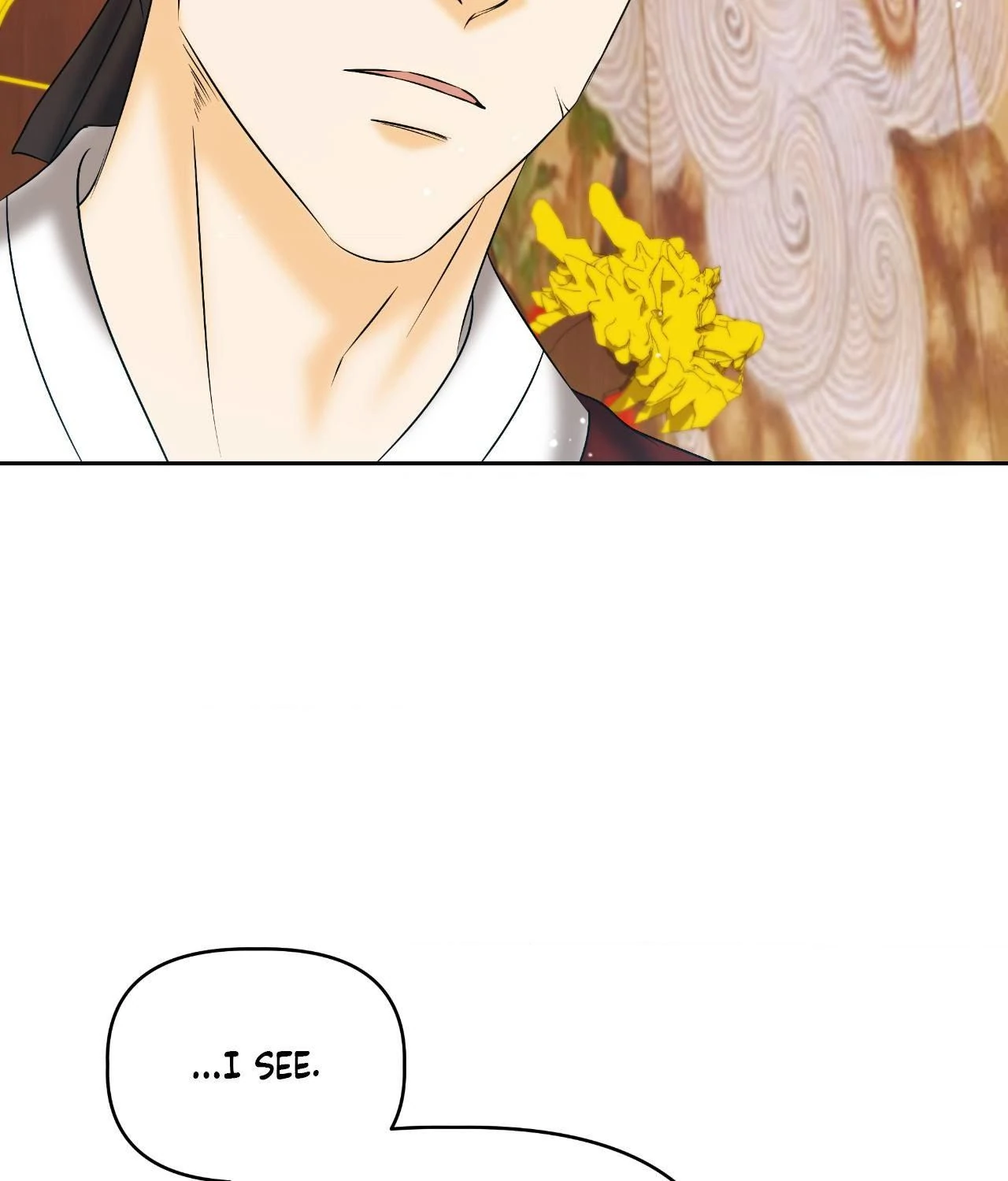 Becoming the King’s Concubine - Chapter 30 manhwa