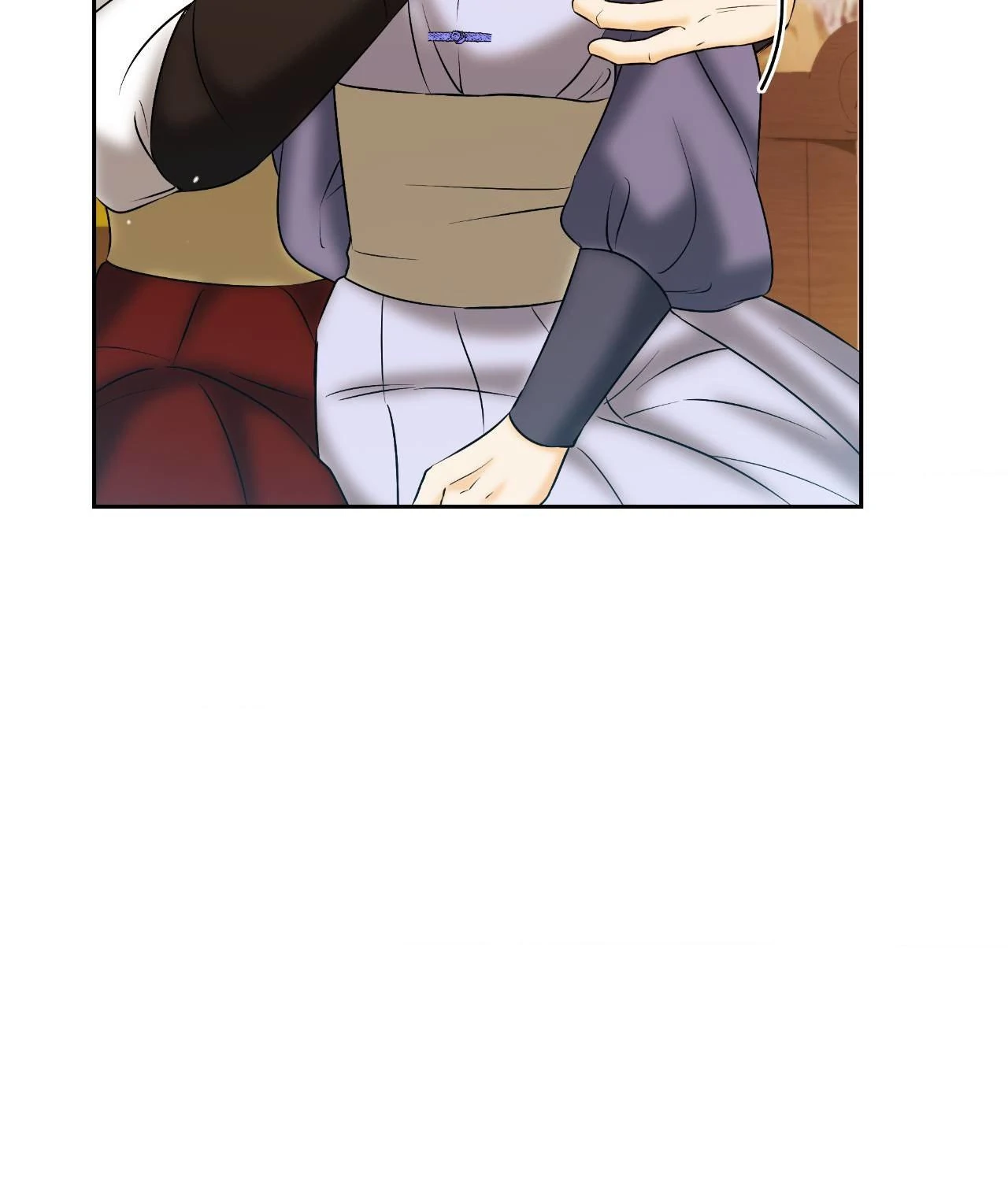 Becoming the King’s Concubine - Chapter 30 manhwa