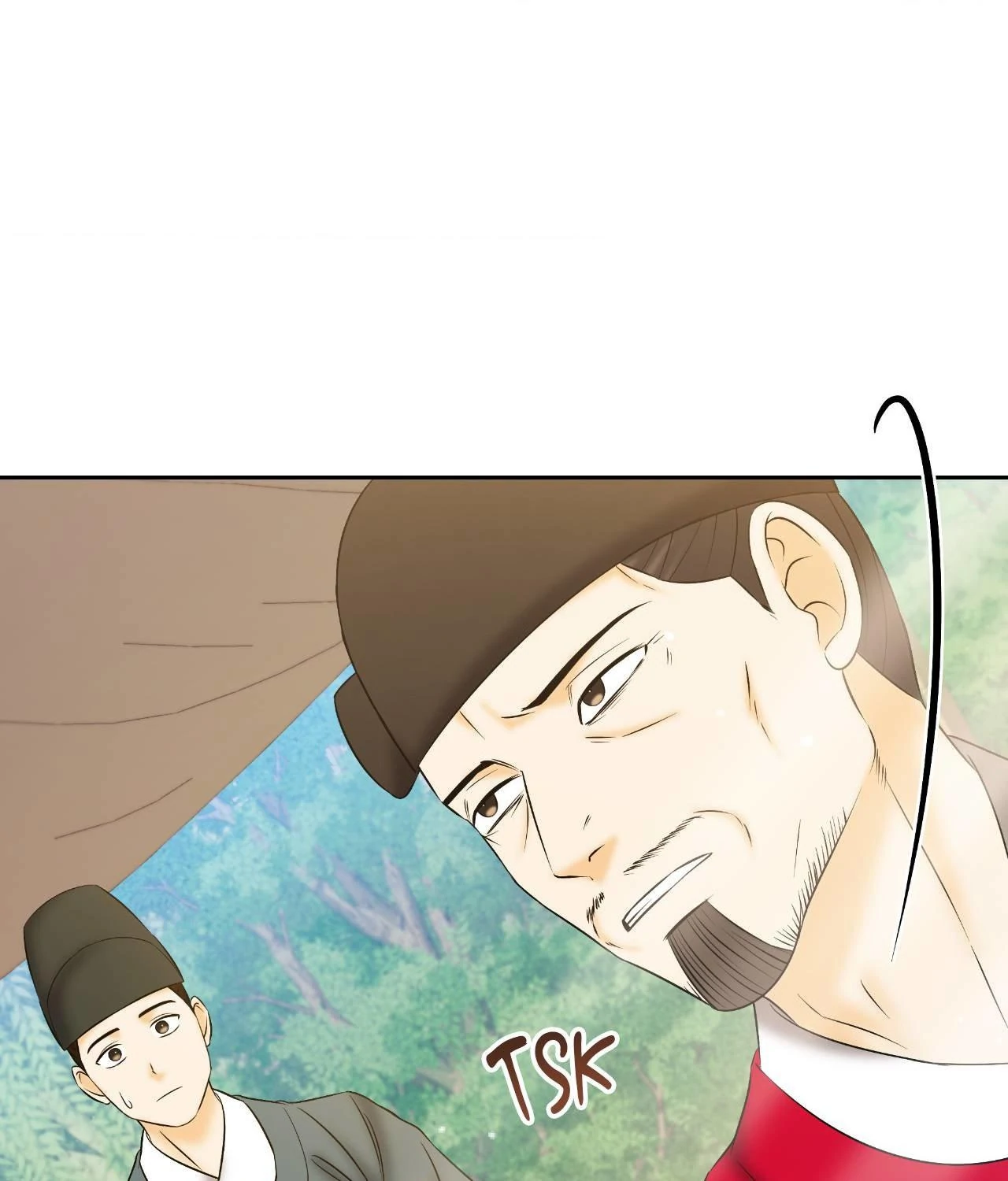 Becoming the King’s Concubine - Chapter 30 manhwa