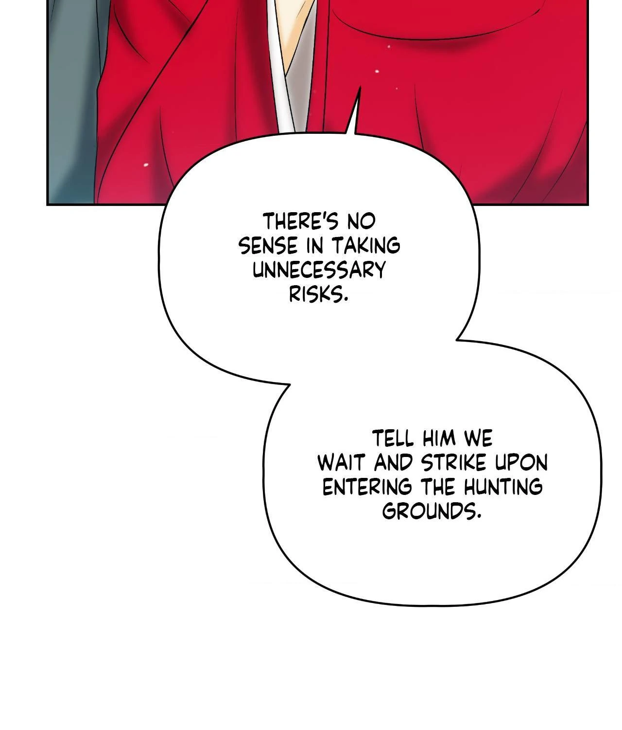 Becoming the King’s Concubine - Chapter 30 manhwa