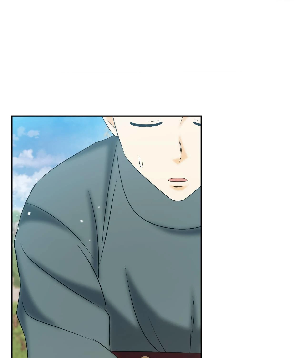 Becoming the King’s Concubine - Chapter 30 manhwa