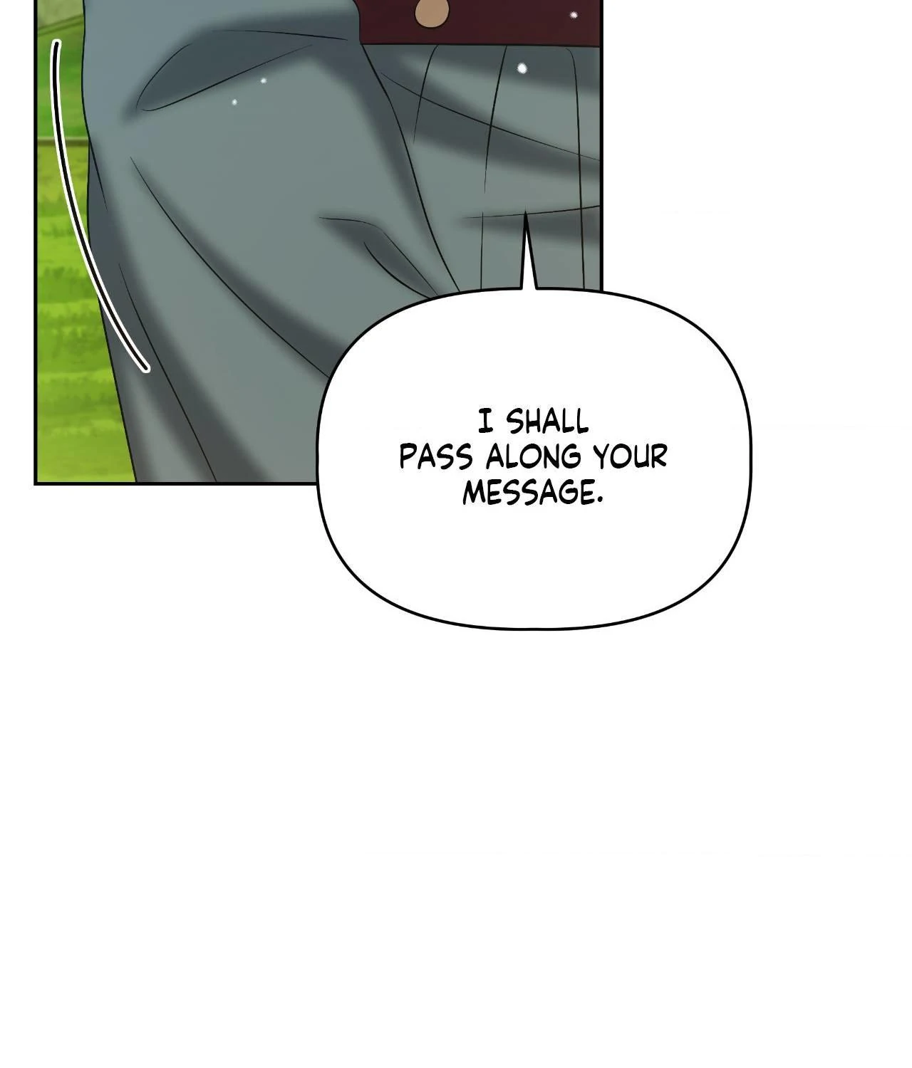 Becoming the King’s Concubine - Chapter 30 manhwa