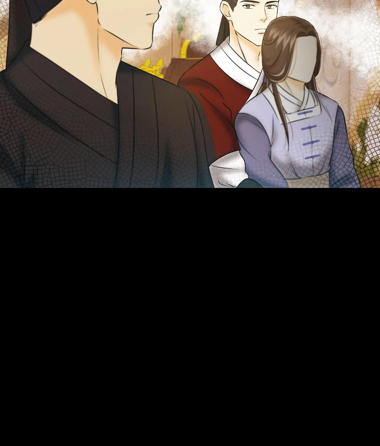 Becoming the King’s Concubine - Chapter 30 manhwa