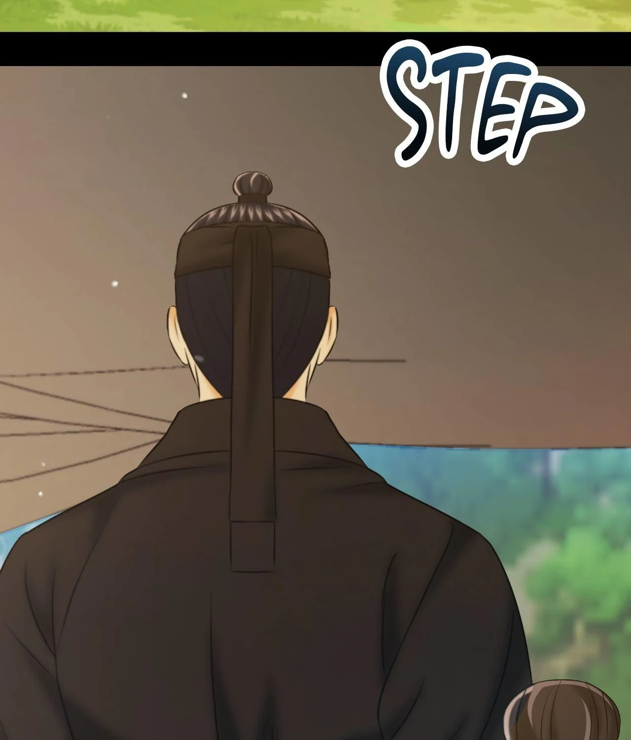 Becoming the King’s Concubine - Chapter 30 manhwa