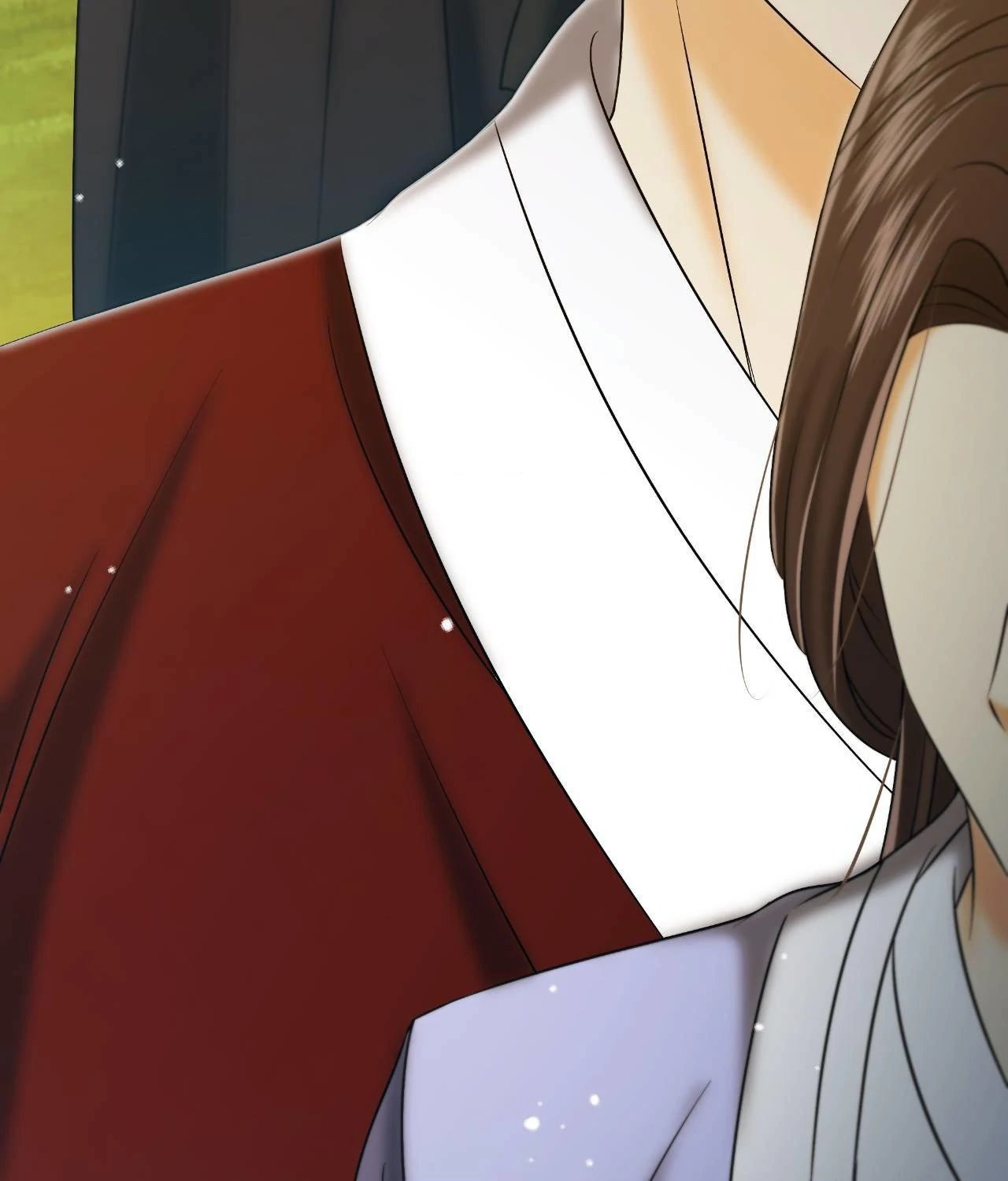 Becoming the King’s Concubine - Chapter 30 manhwa