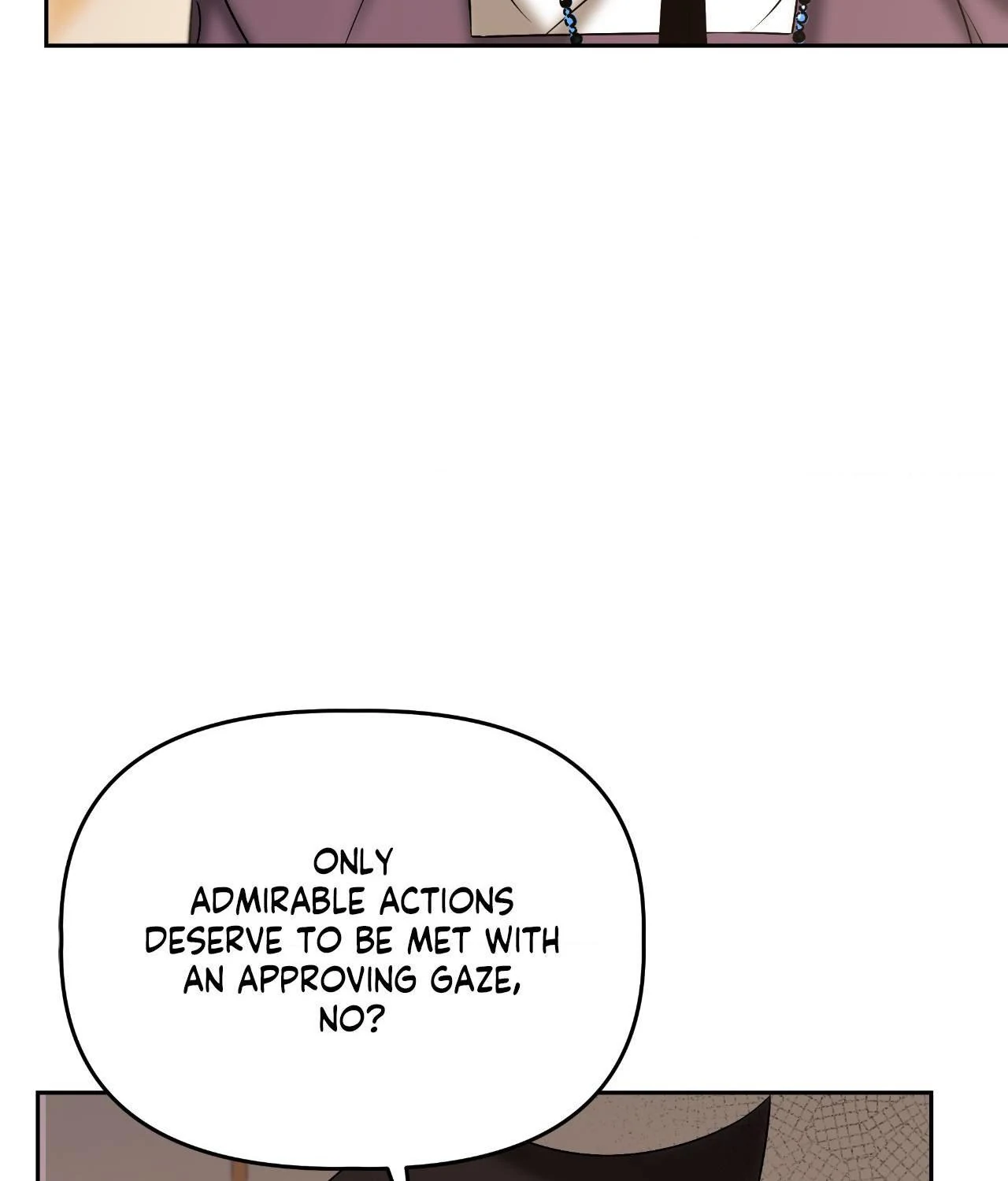 Becoming the King’s Concubine - Chapter 31 manhwa