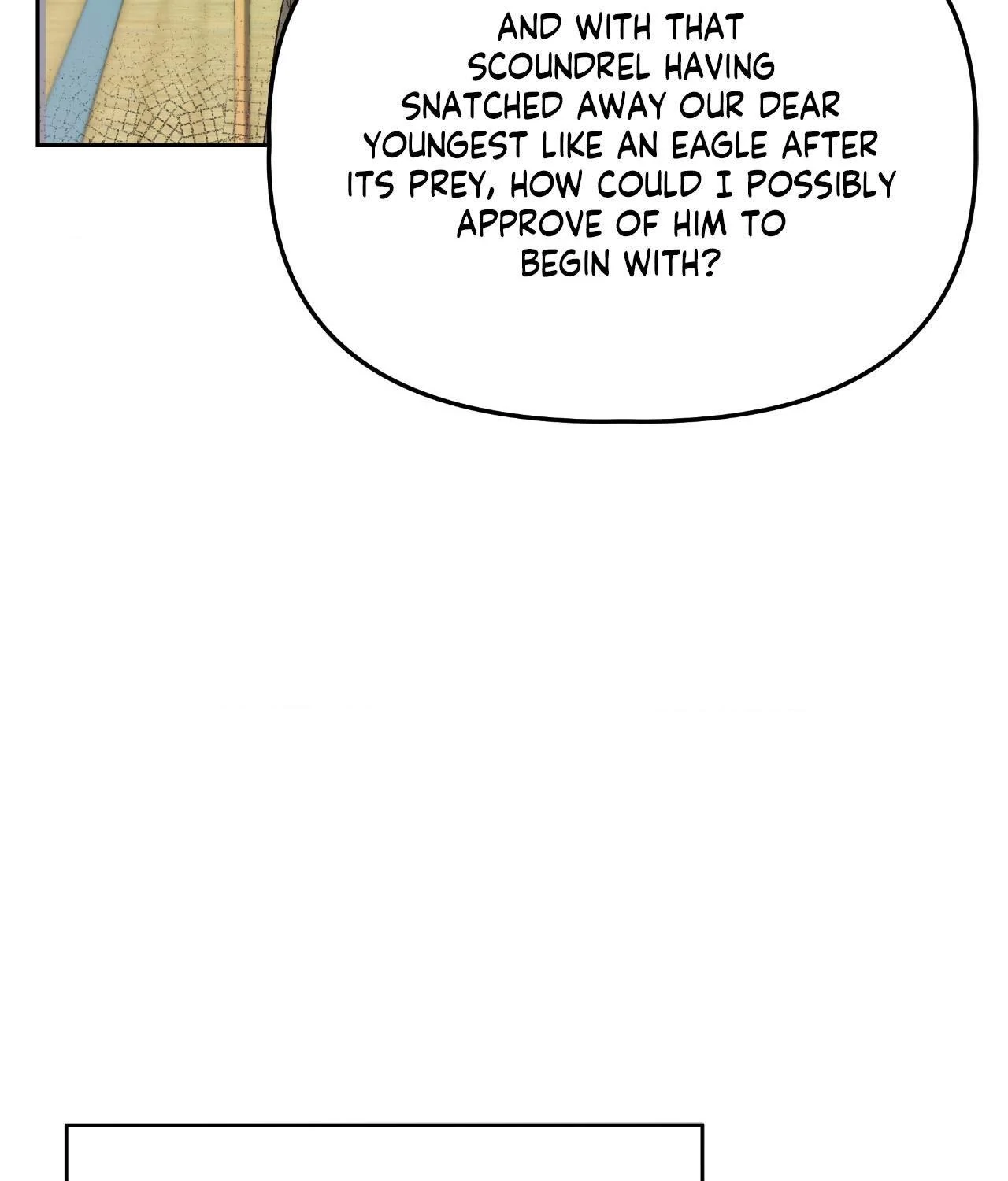 Becoming the King’s Concubine - Chapter 31 manhwa