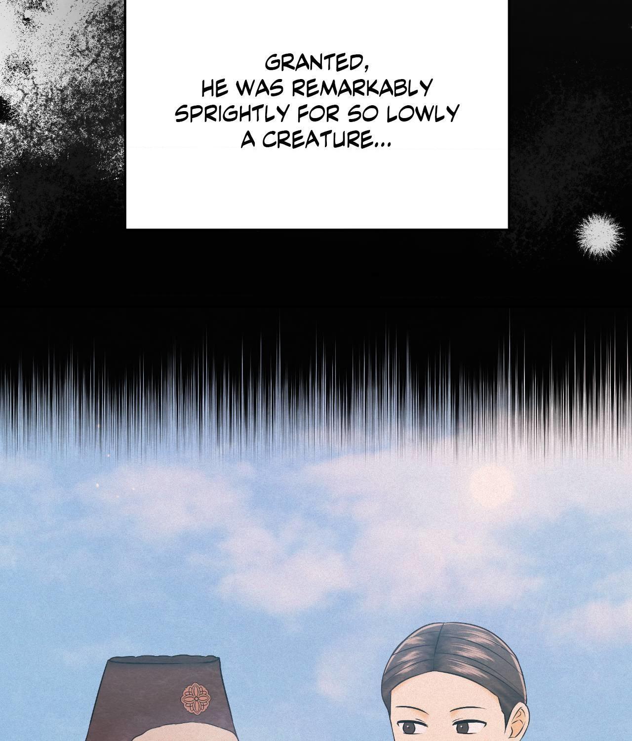 Becoming the King’s Concubine - Chapter 31 manhwa