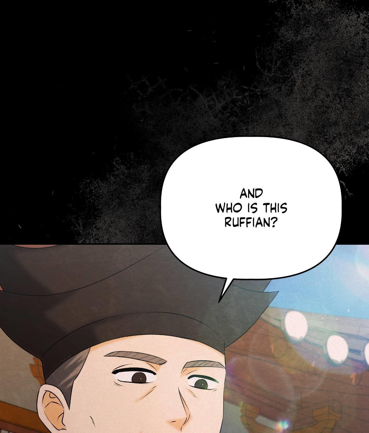 Becoming the King’s Concubine - Chapter 31 manhwa