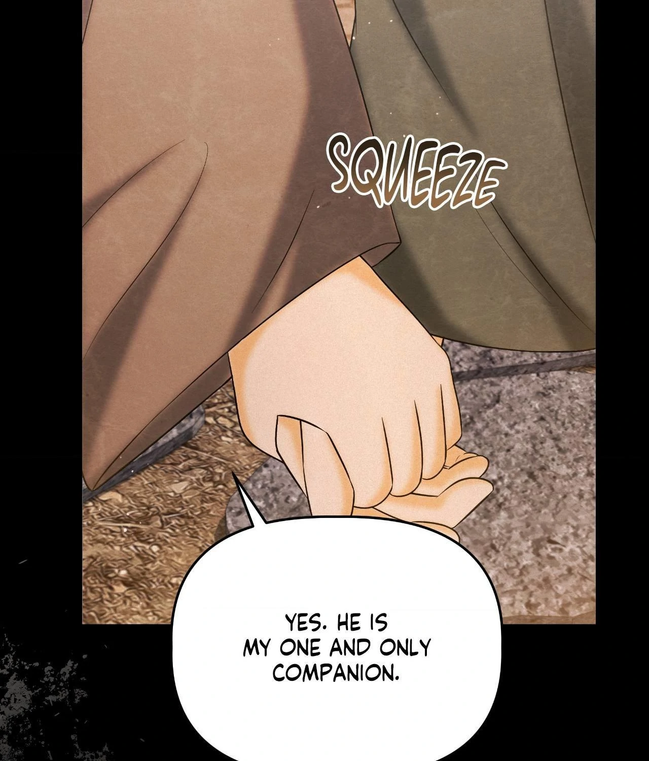 Becoming the King’s Concubine - Chapter 31 manhwa
