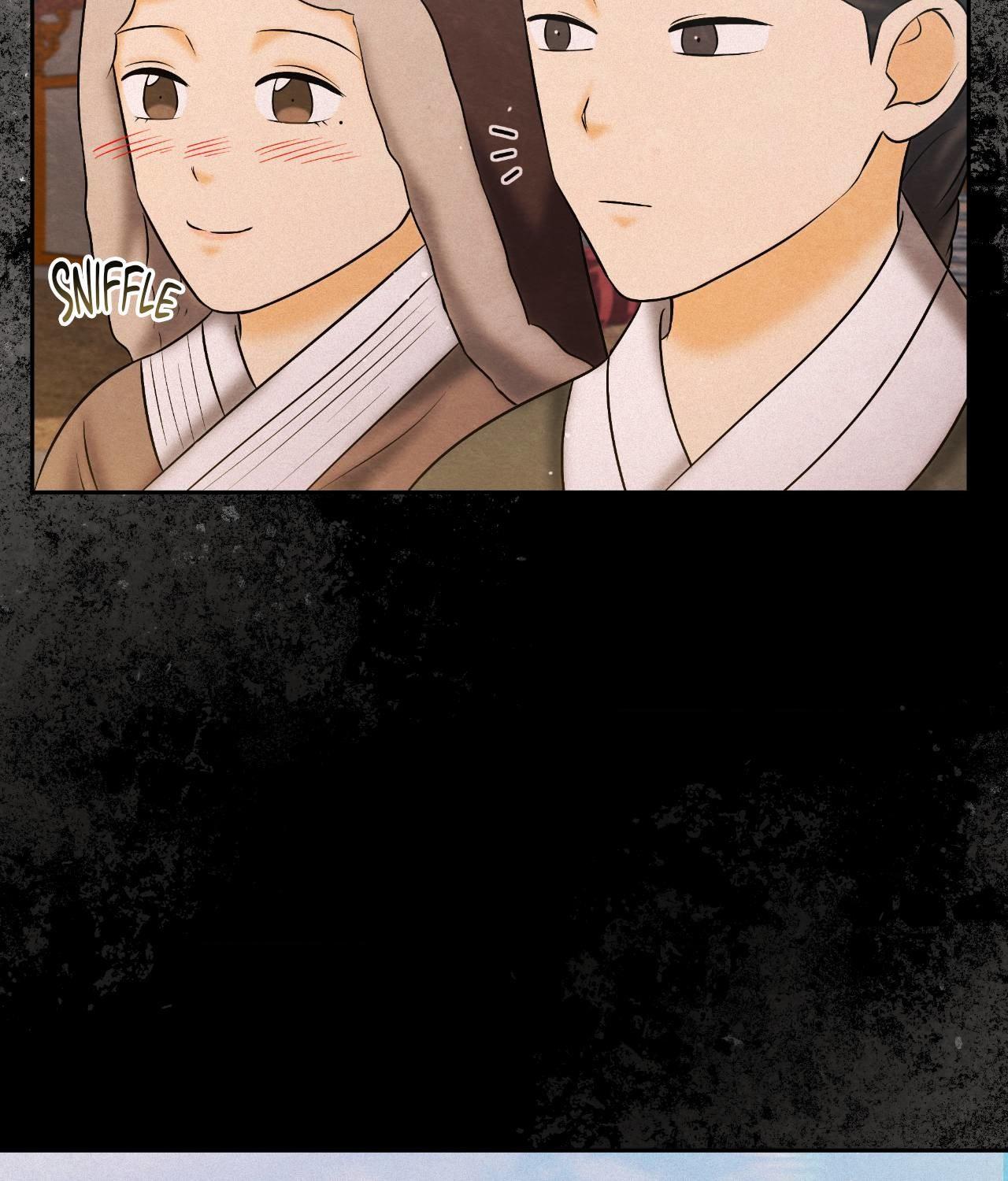 Becoming the King’s Concubine - Chapter 31 manhwa
