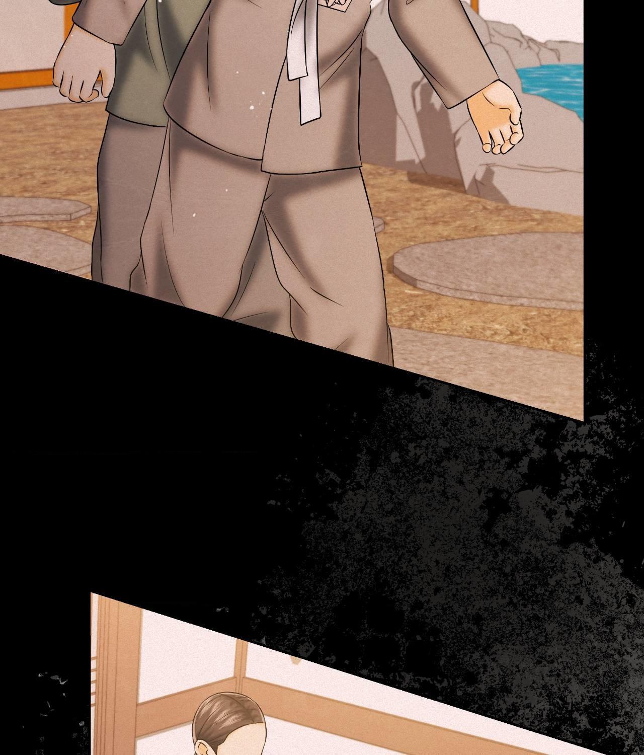 Becoming the King’s Concubine - Chapter 31 manhwa